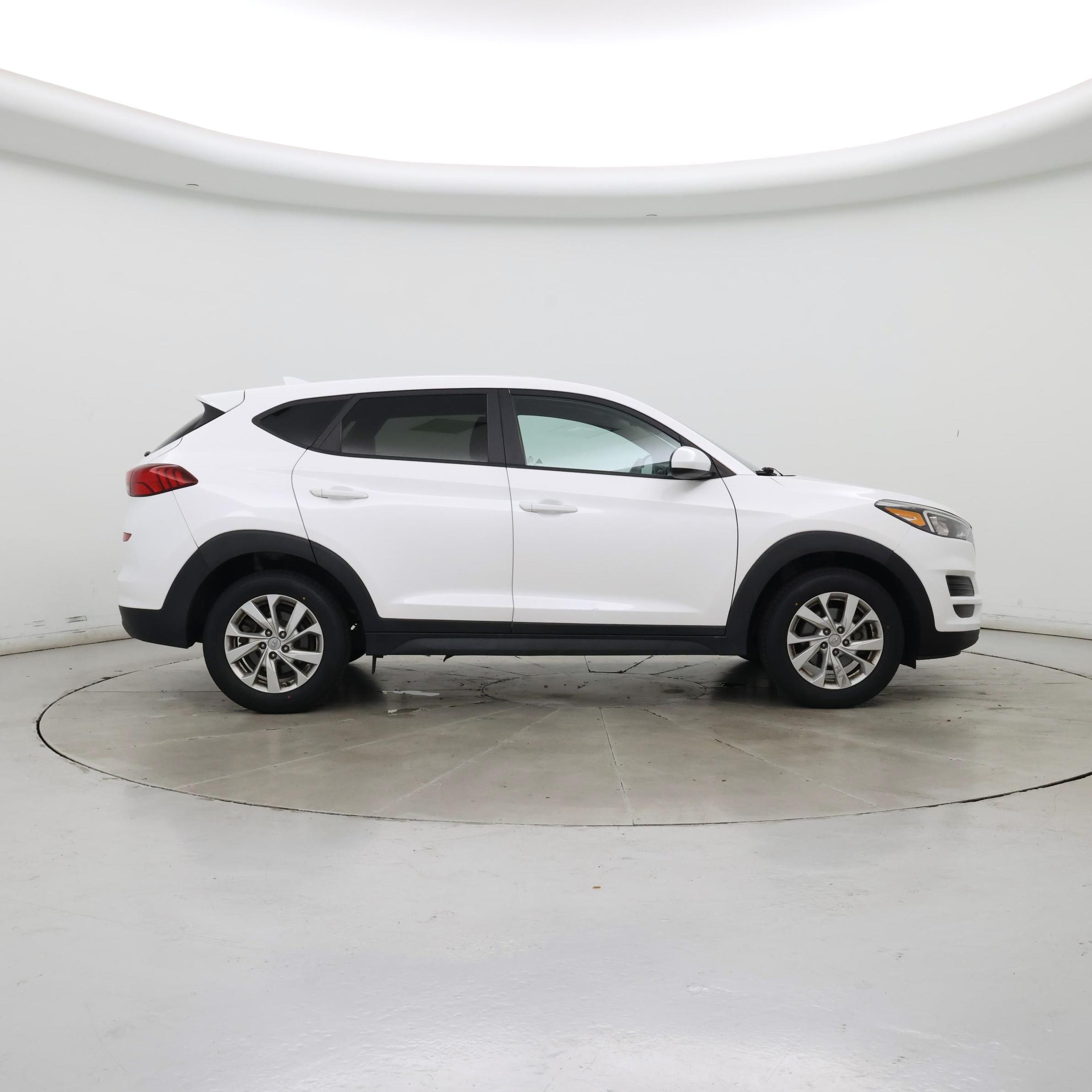 Thumbnail: 2019 Hyundai Tucson - 7