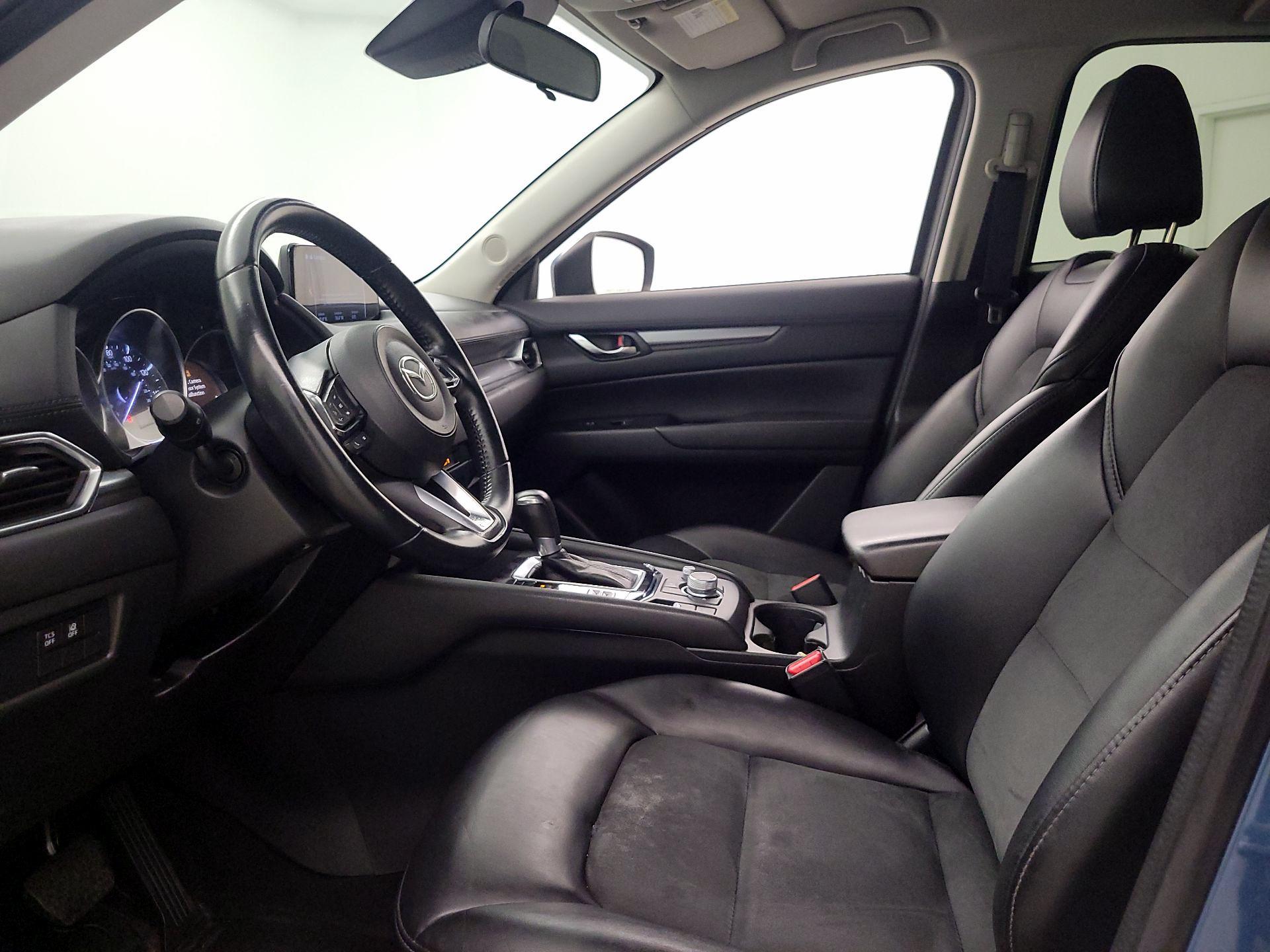 Thumbnail: 2020 Mazda CX-5 - 11