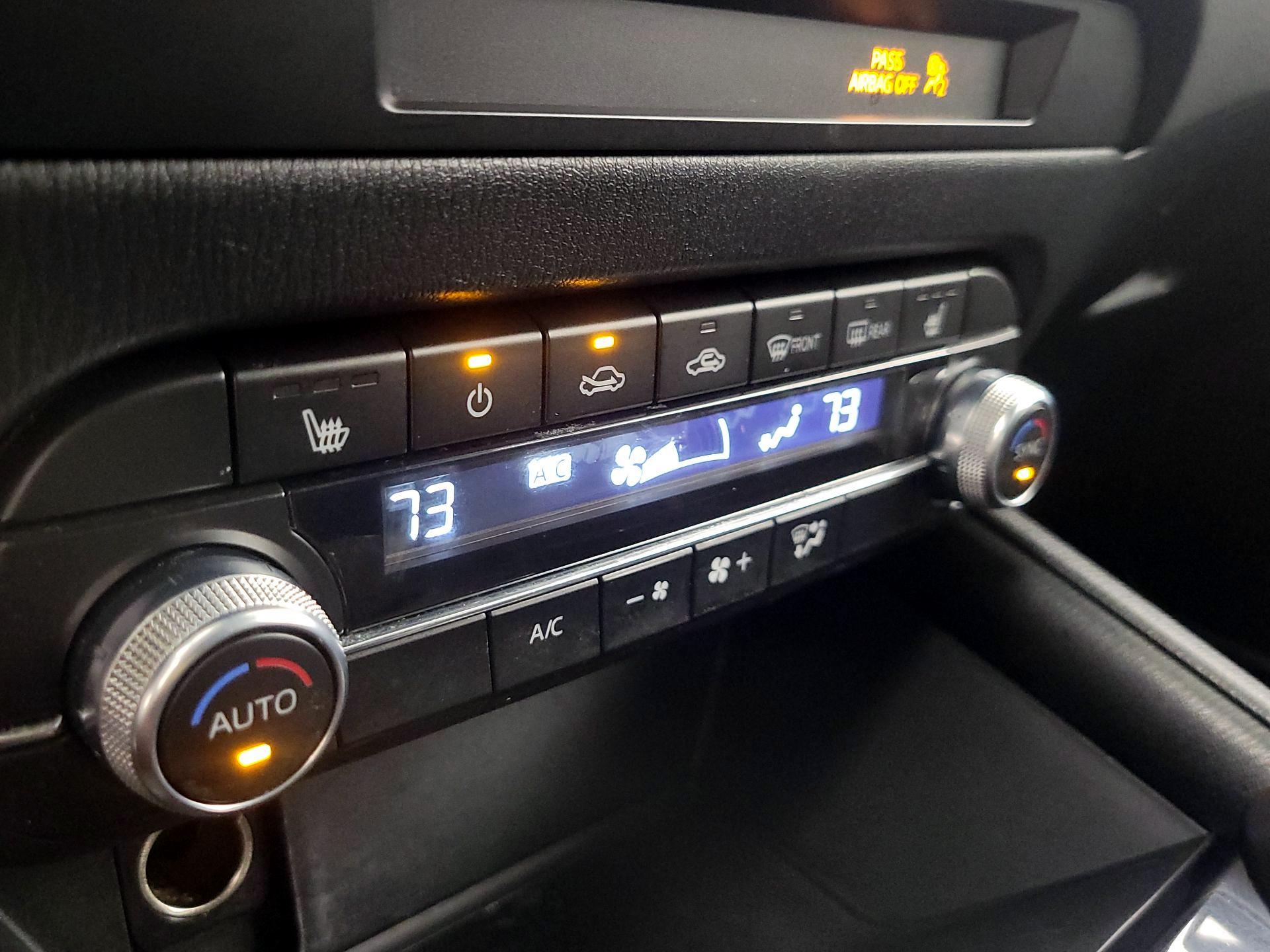 Thumbnail: 2020 Mazda CX-5 - 16