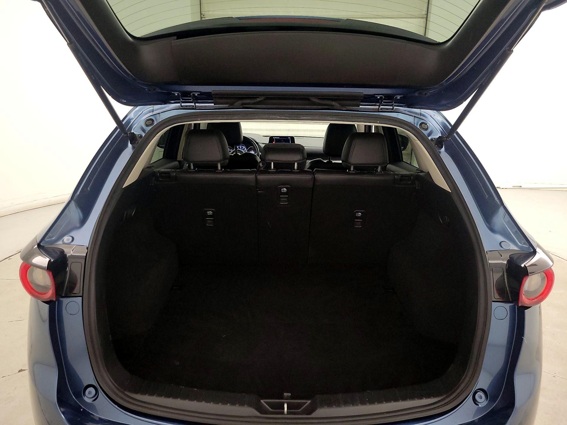 Thumbnail: 2020 Mazda CX-5 - 20