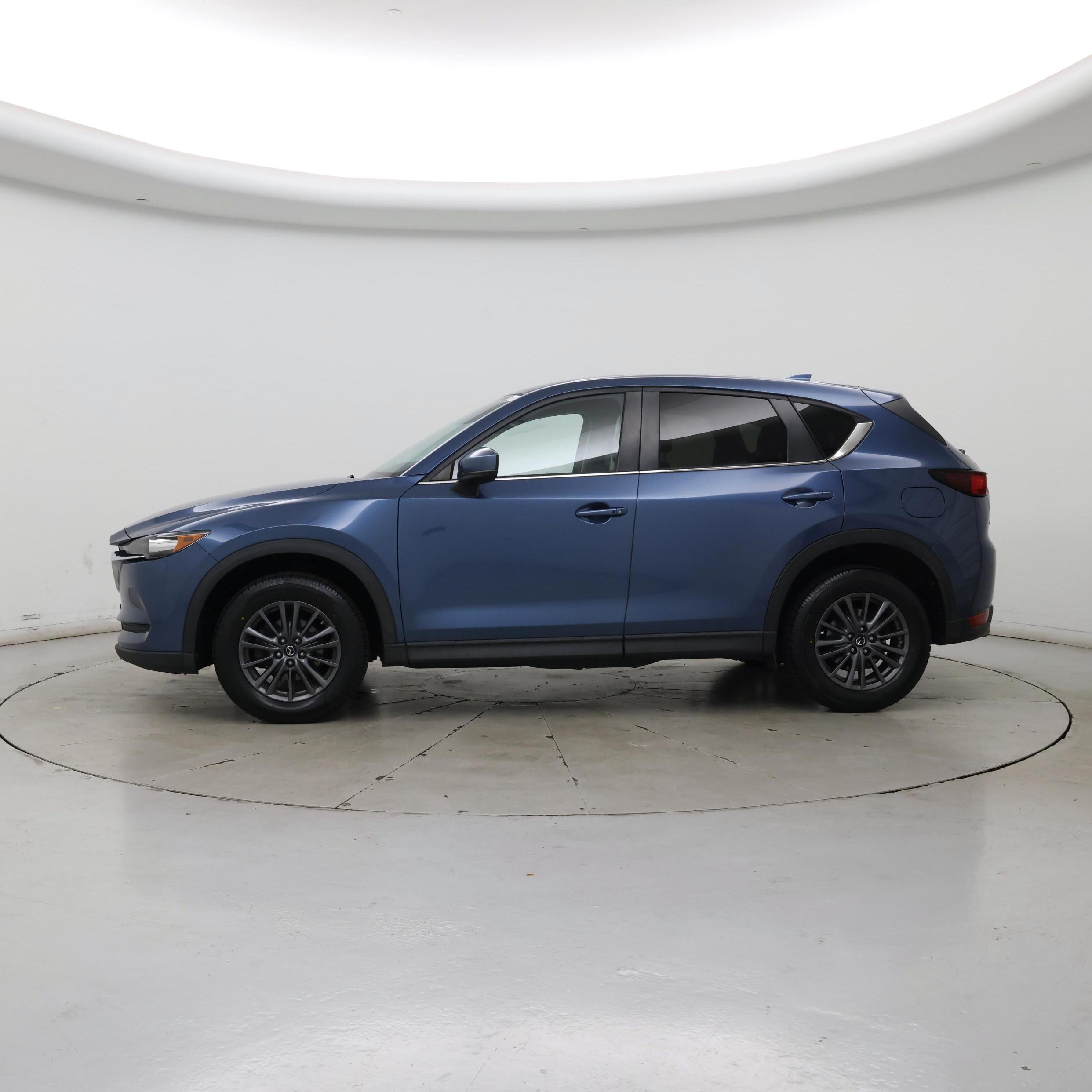 Thumbnail: 2020 Mazda CX-5 - 3