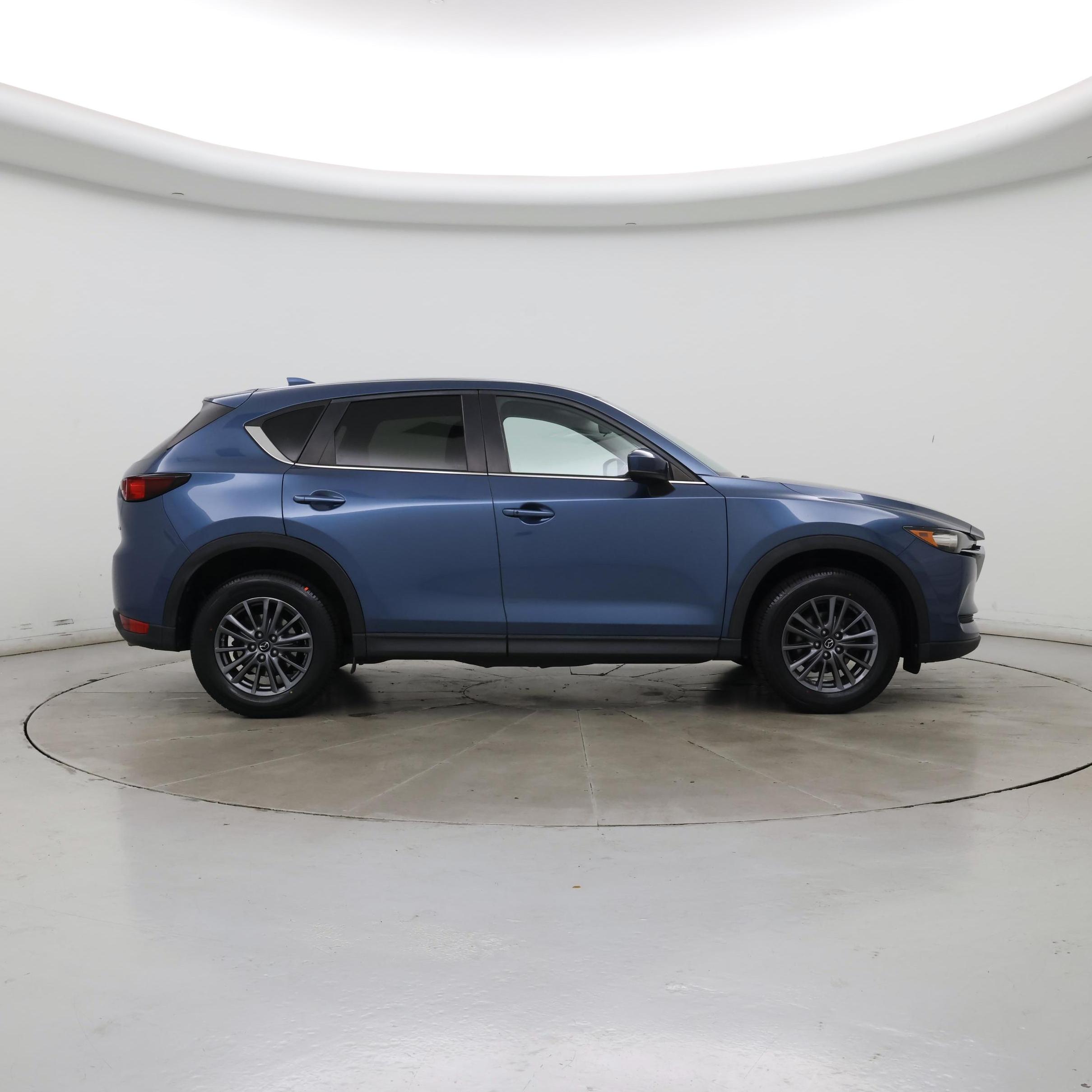 Thumbnail: 2020 Mazda CX-5 - 7