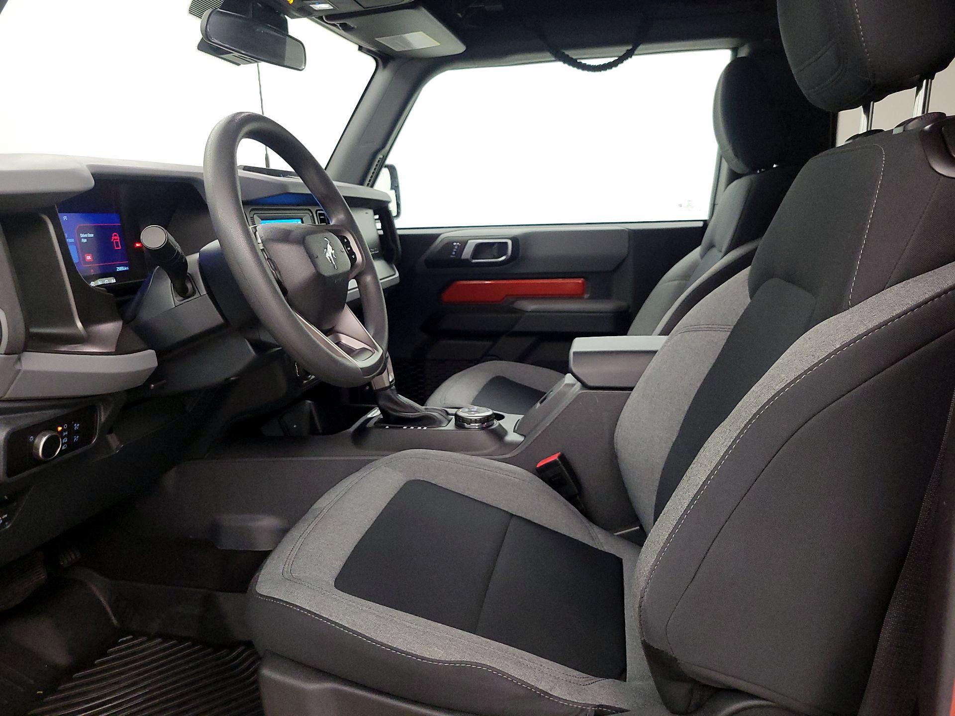 Thumbnail: 2023 Ford Bronco - 11