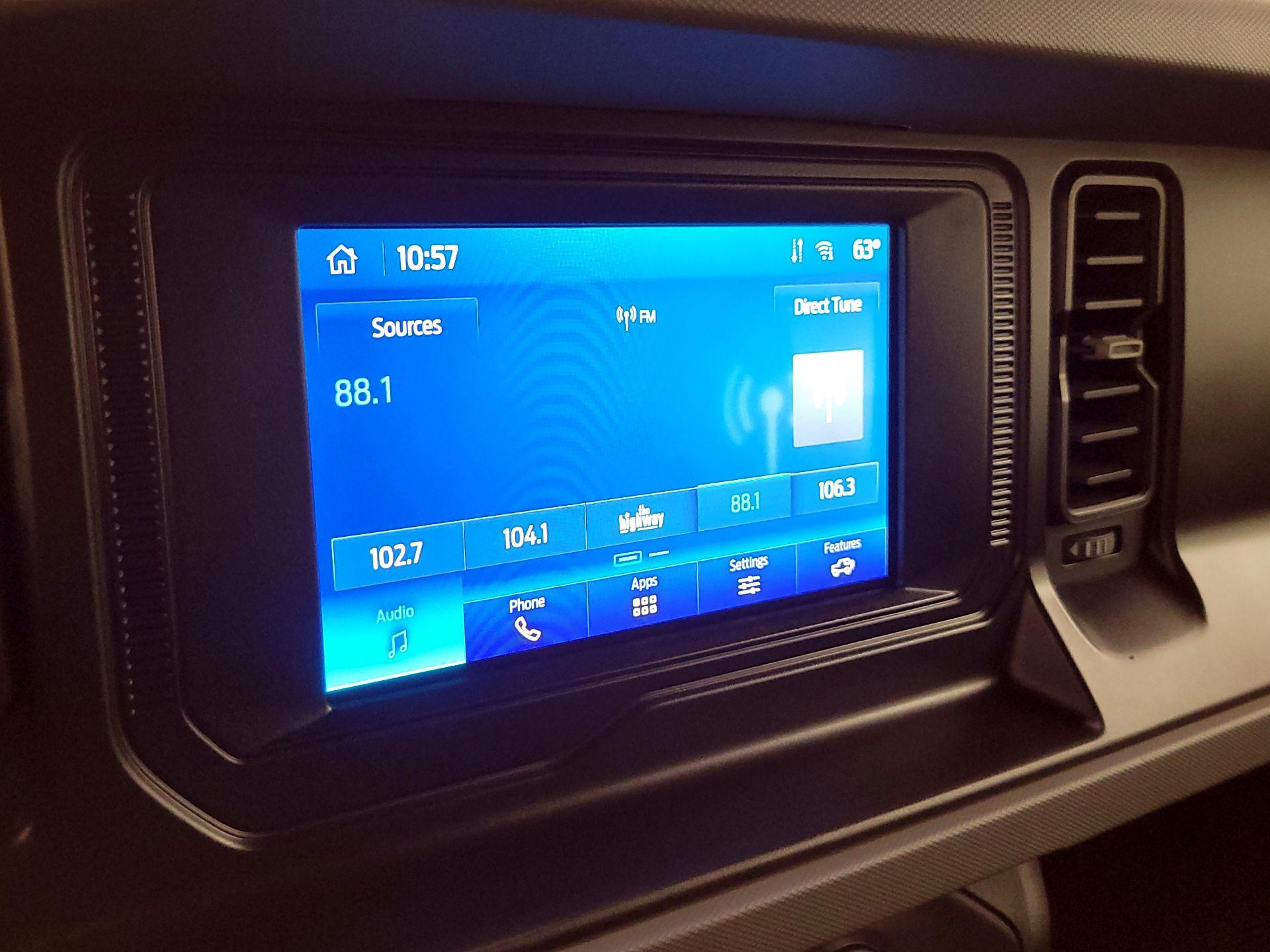 Thumbnail: 2023 Ford Bronco - 15