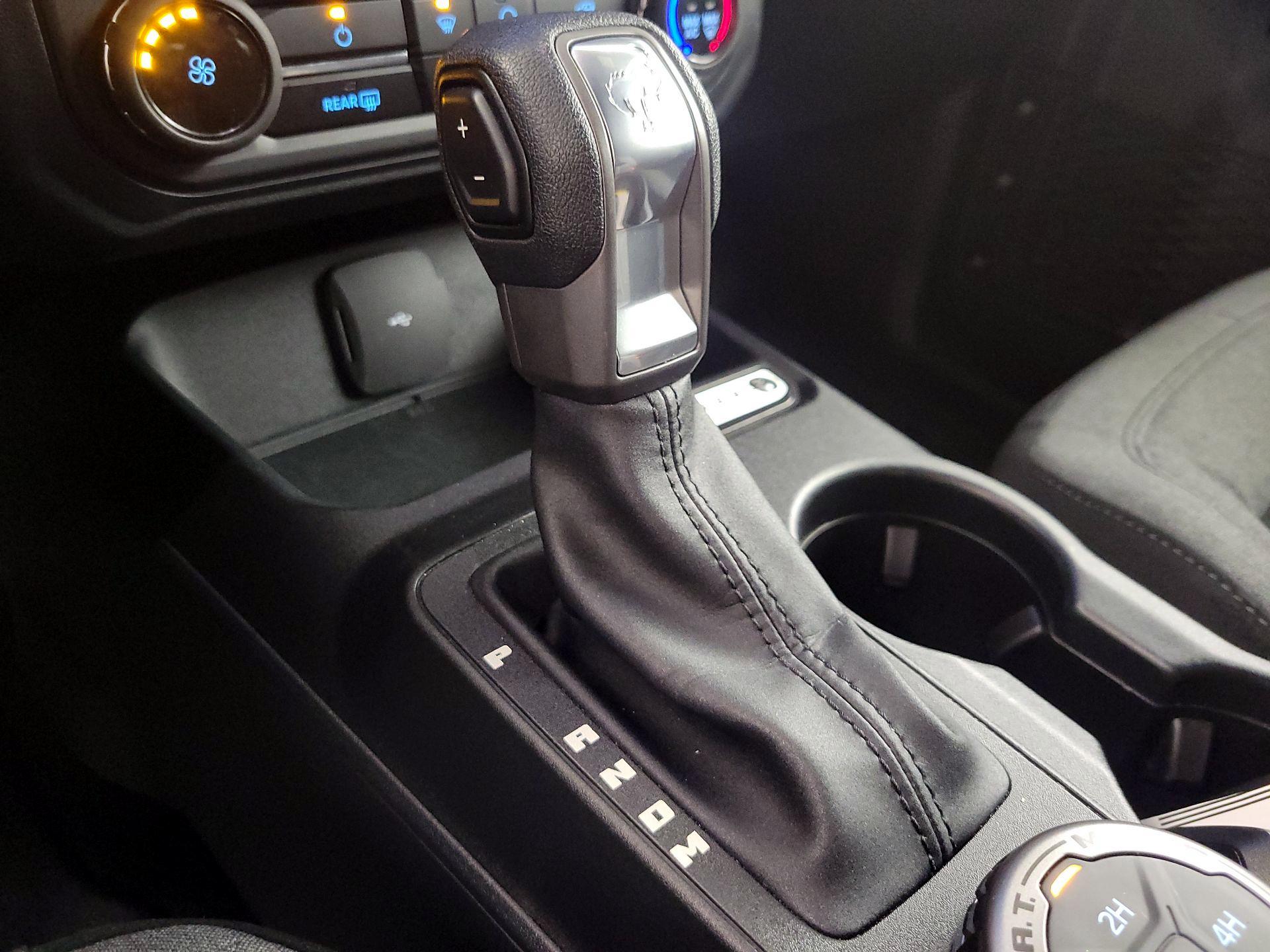 Thumbnail: 2023 Ford Bronco - 17