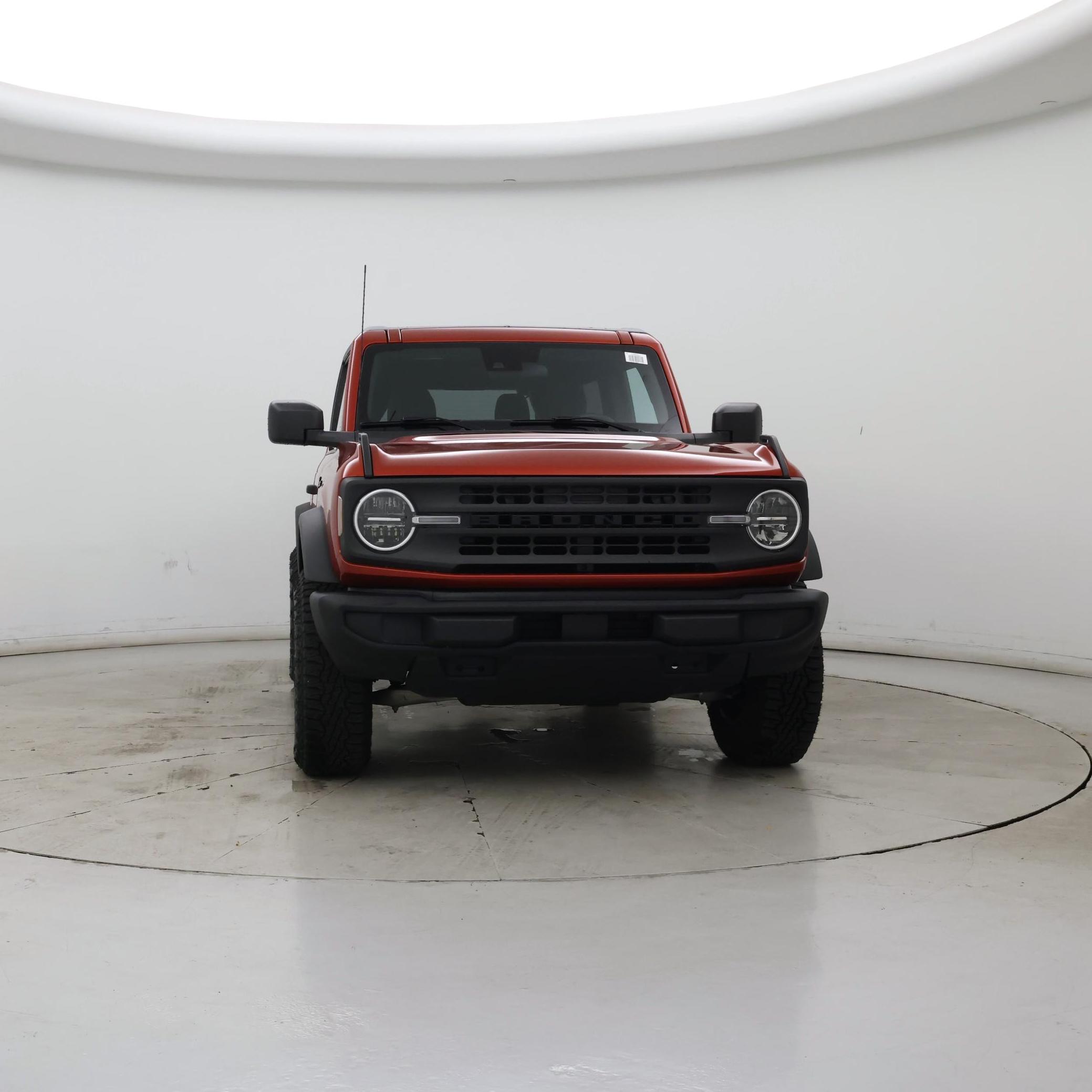 Thumbnail: 2023 Ford Bronco - 5