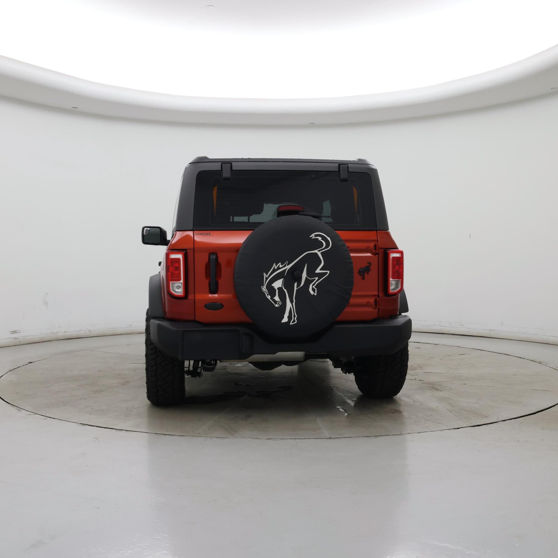 Thumbnail: 2023 Ford Bronco - 6