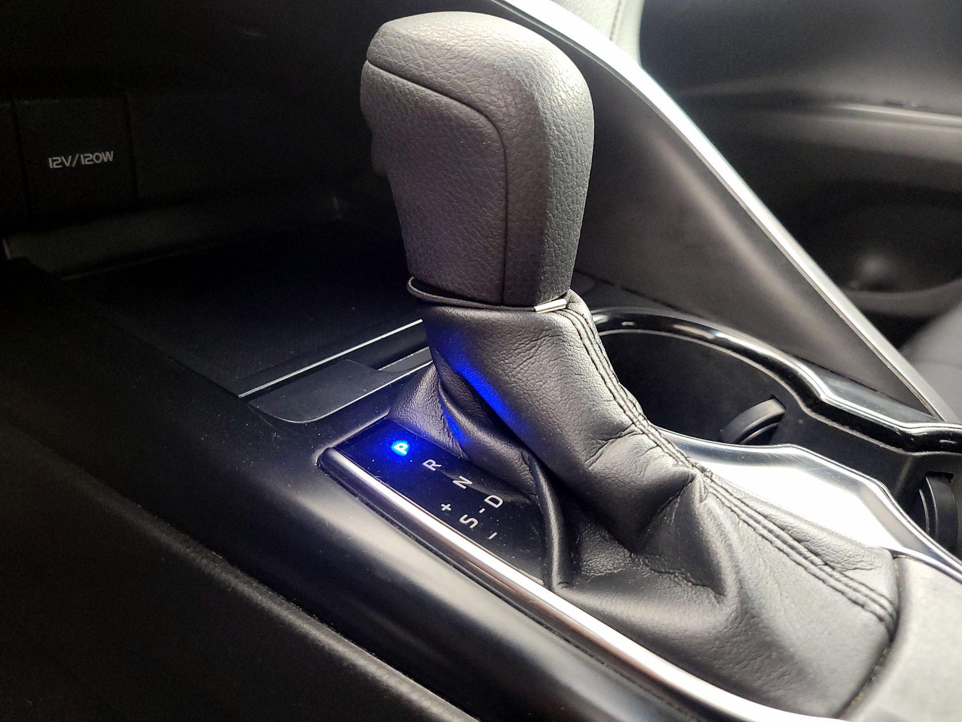 Thumbnail: 2019 Toyota Camry - 17
