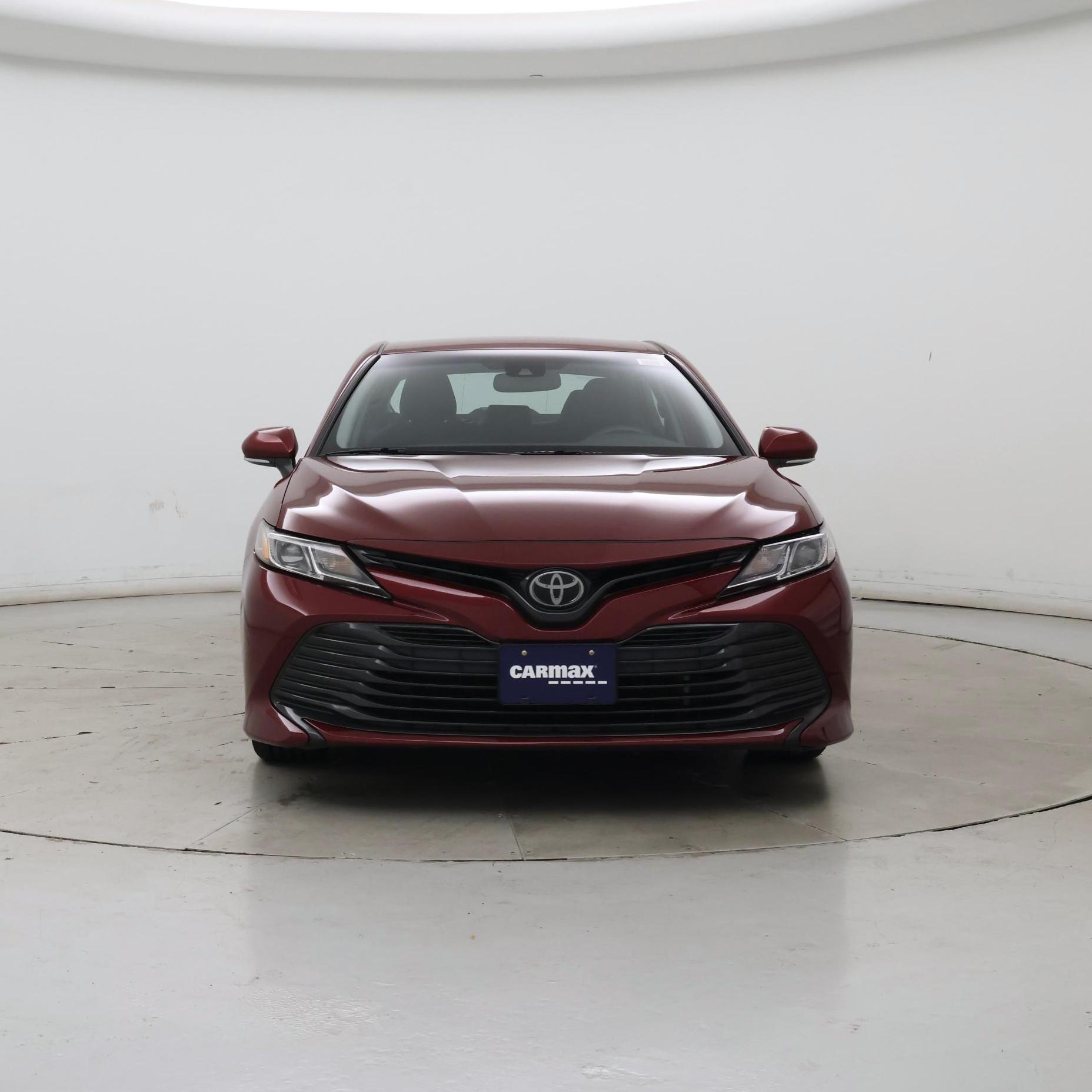 Thumbnail: 2019 Toyota Camry - 5