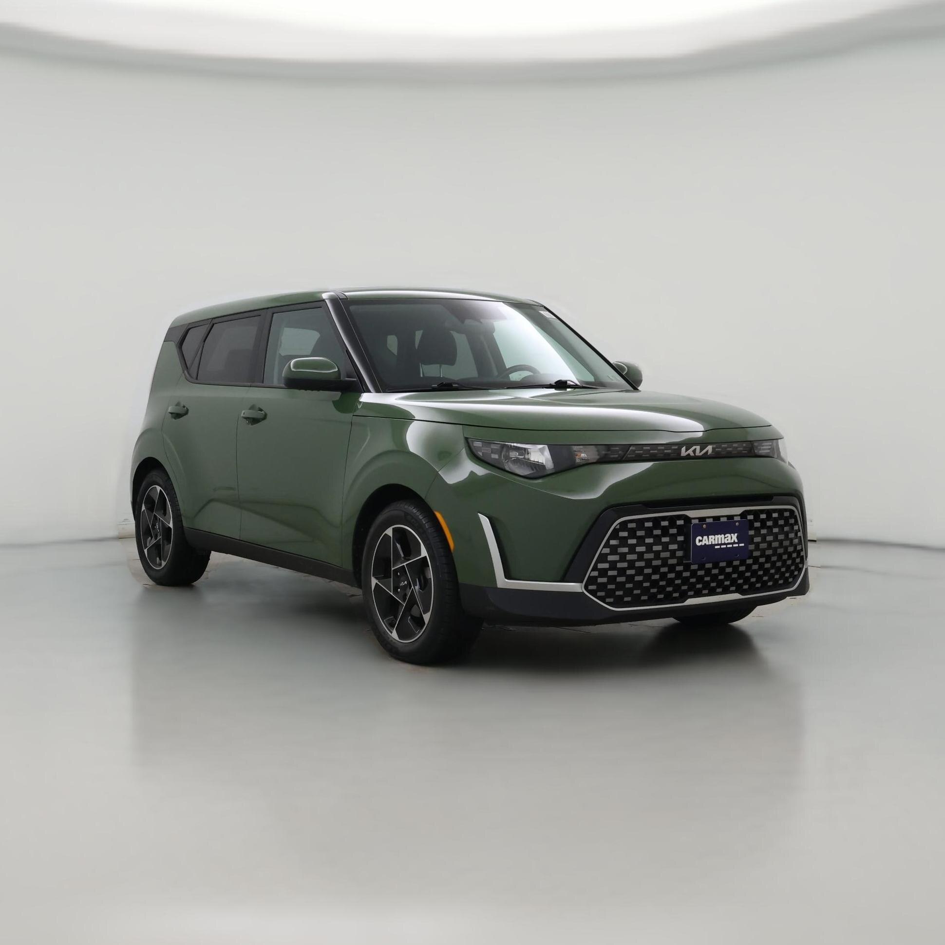 Thumbnail: 2023 Kia Soul - 1