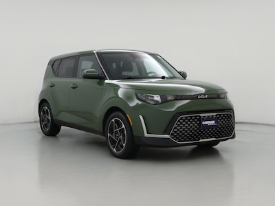 2023 Kia Soul EX