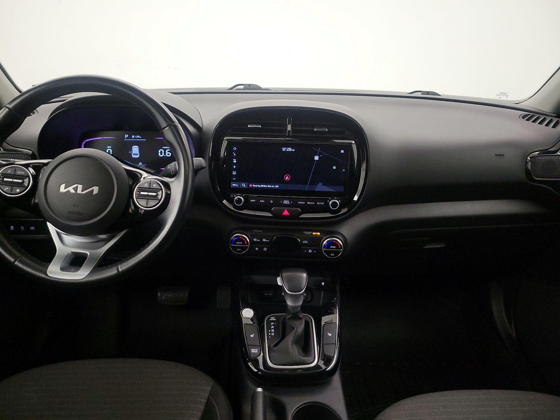 Thumbnail: 2023 Kia Soul - 9