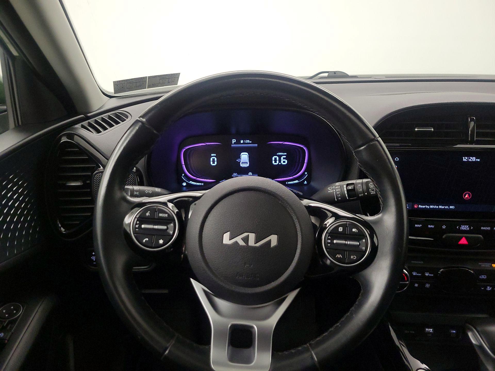 Thumbnail: 2023 Kia Soul - 10
