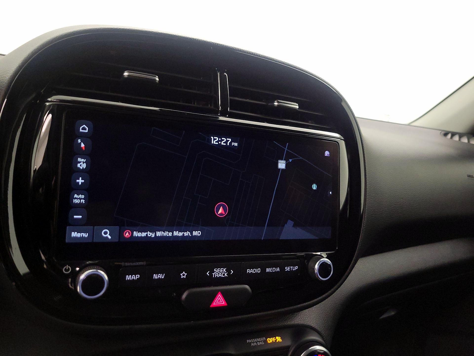 Thumbnail: 2023 Kia Soul - 14