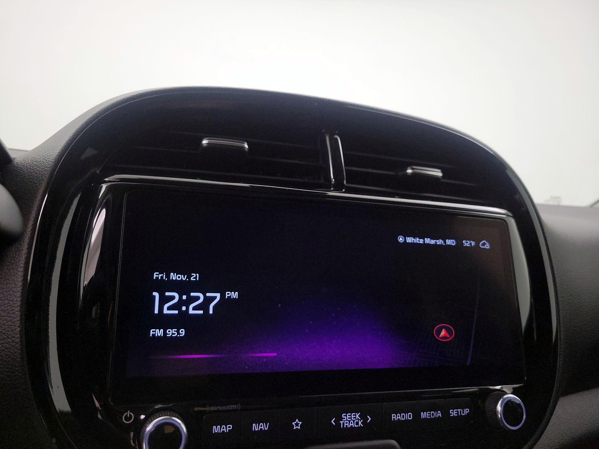 Thumbnail: 2023 Kia Soul - 16