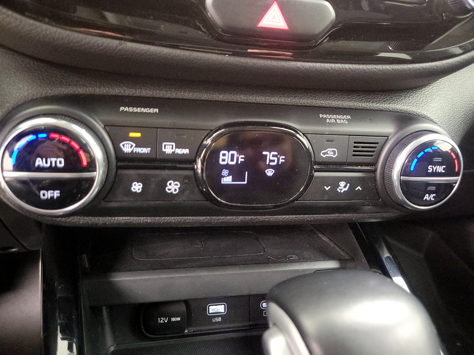 Thumbnail: 2023 Kia Soul - 17