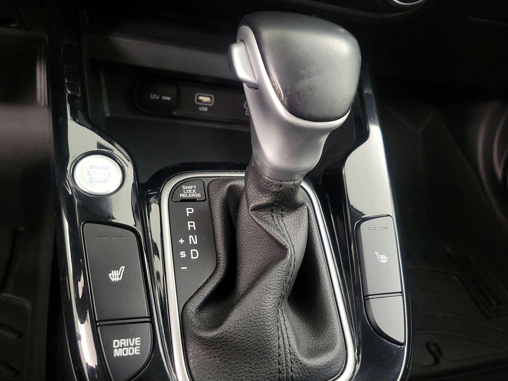 Thumbnail: 2023 Kia Soul - 18