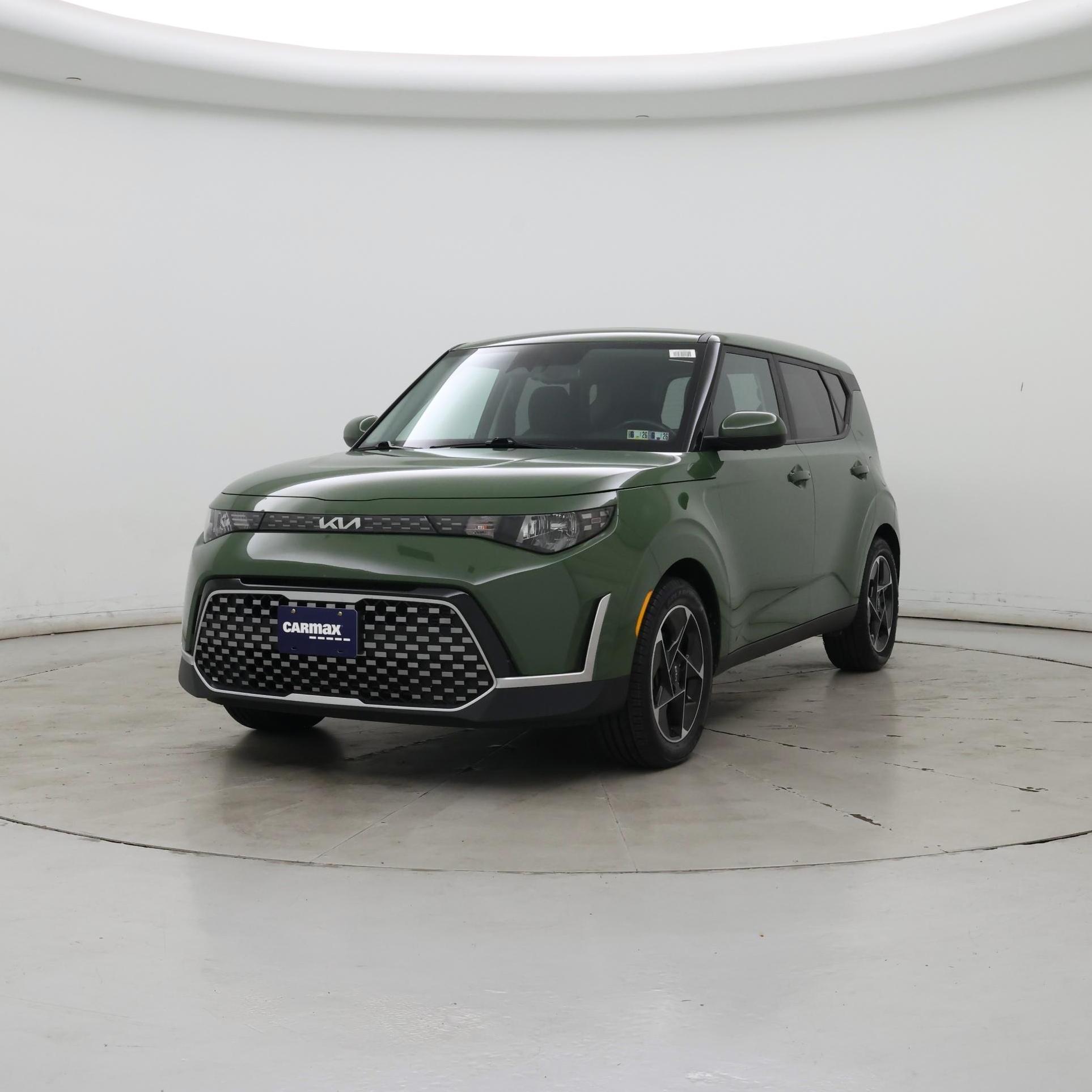 Thumbnail: 2023 Kia Soul - 4