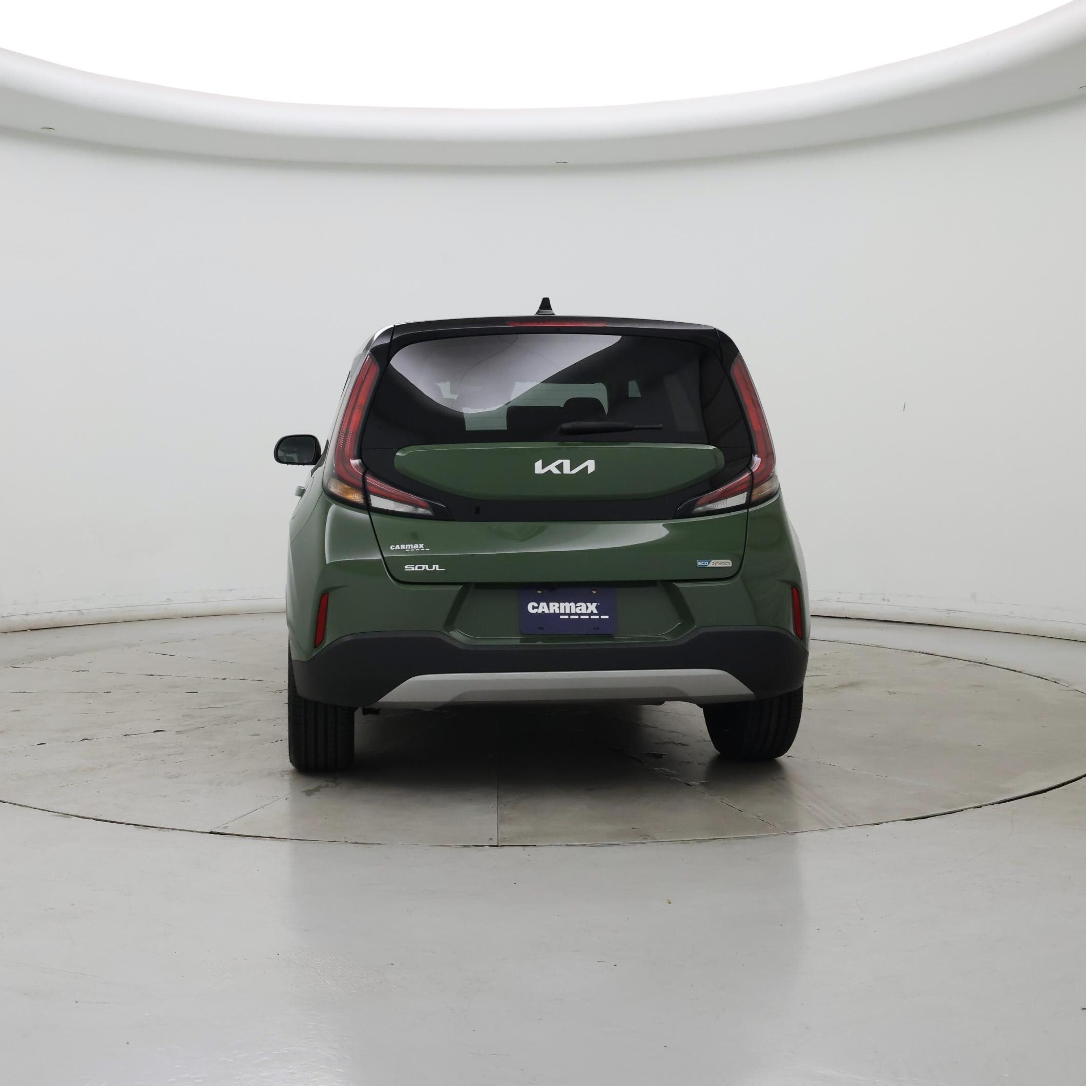 Thumbnail: 2023 Kia Soul - 6