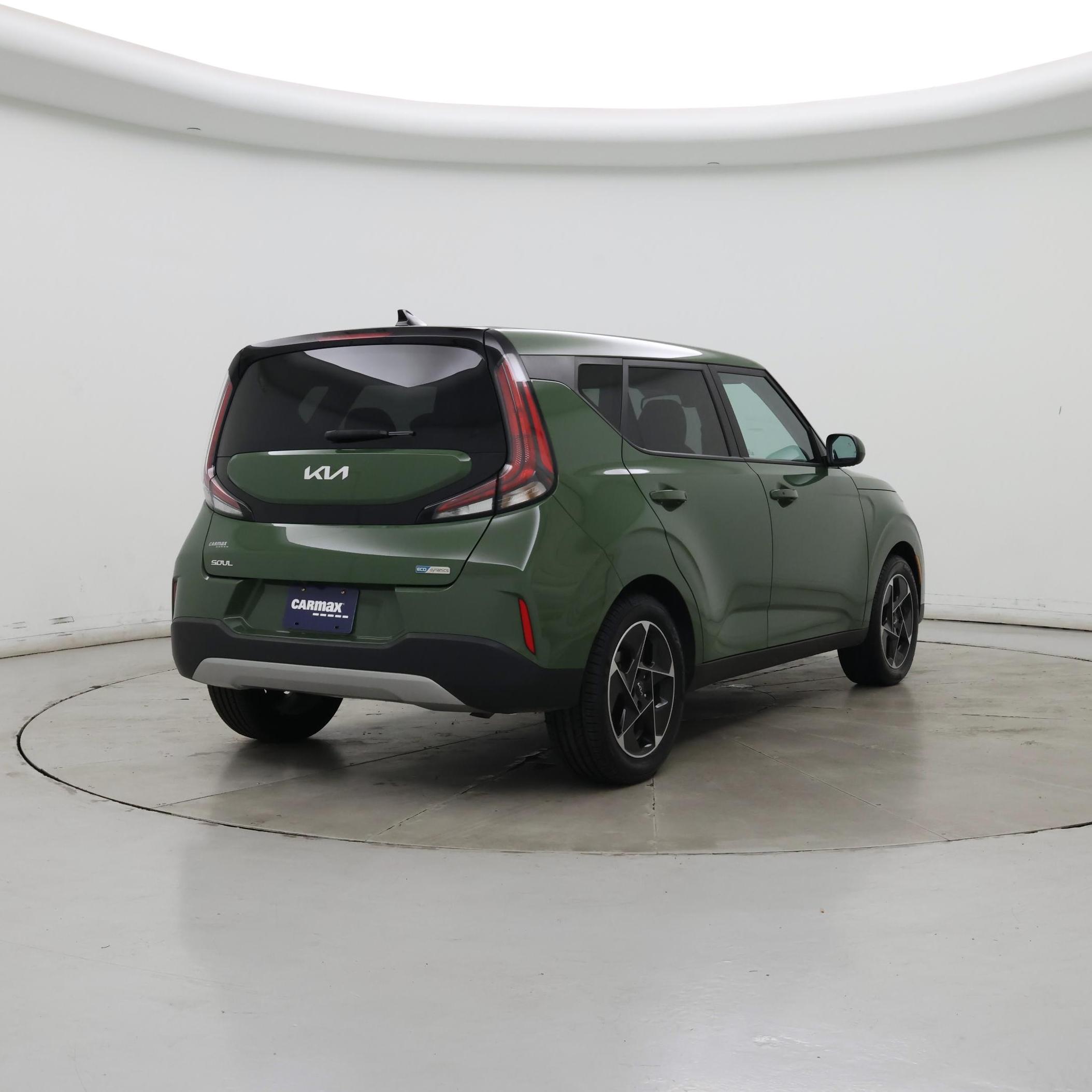 Thumbnail: 2023 Kia Soul - 8