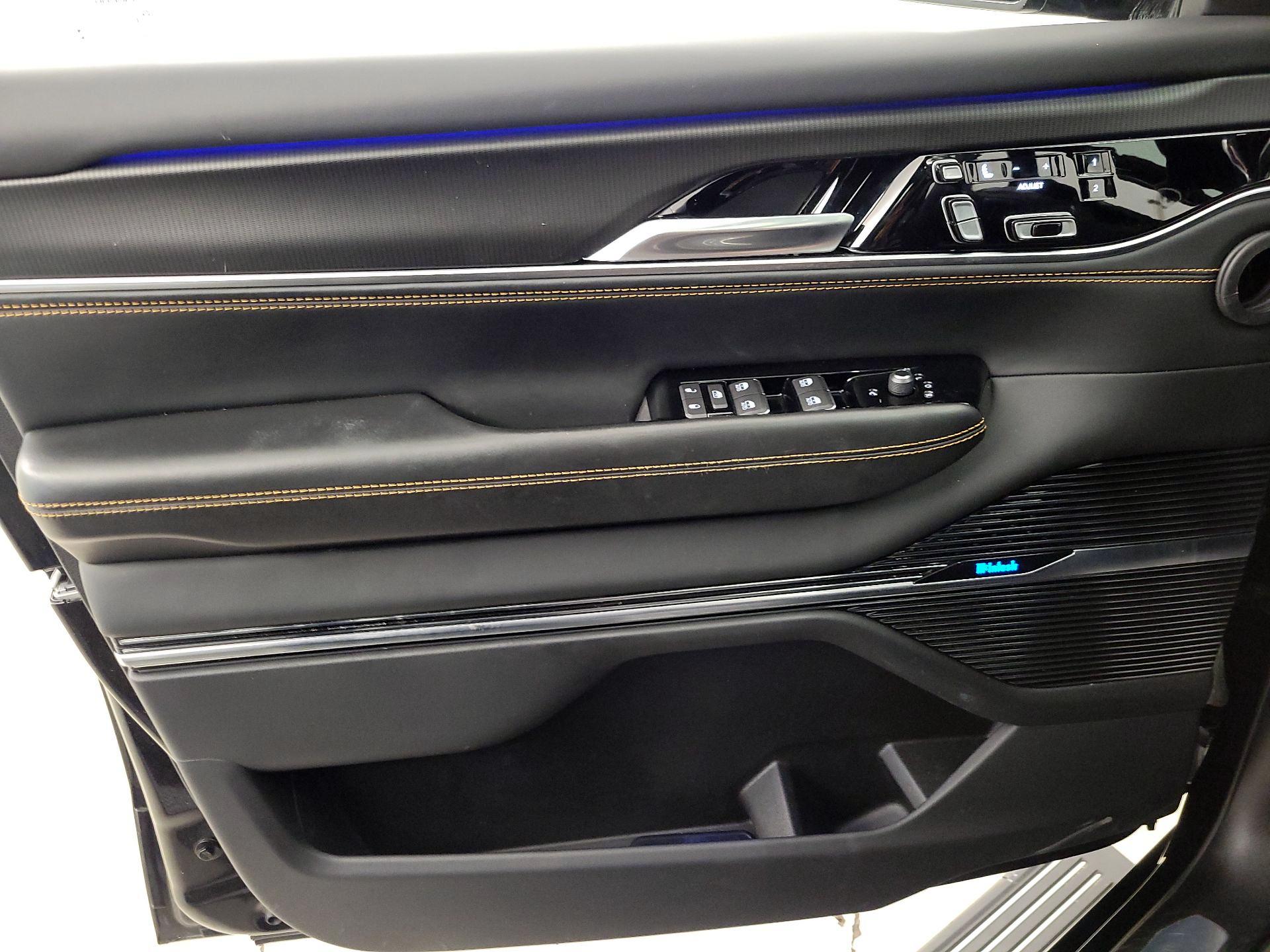 Thumbnail: 2023 Jeep Grand Wagoneer - 12