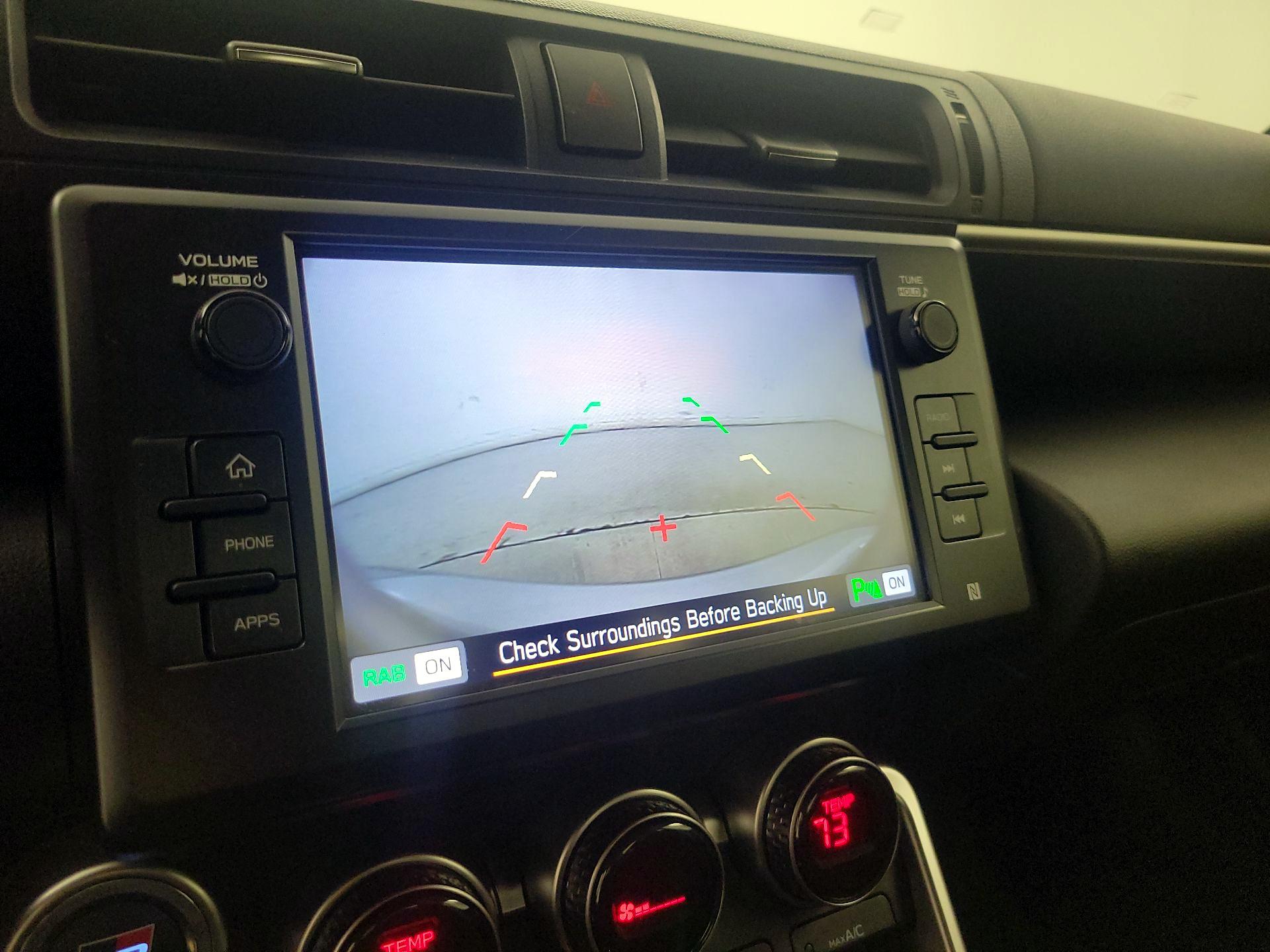 Thumbnail: 2022 Toyota GR86 - 14