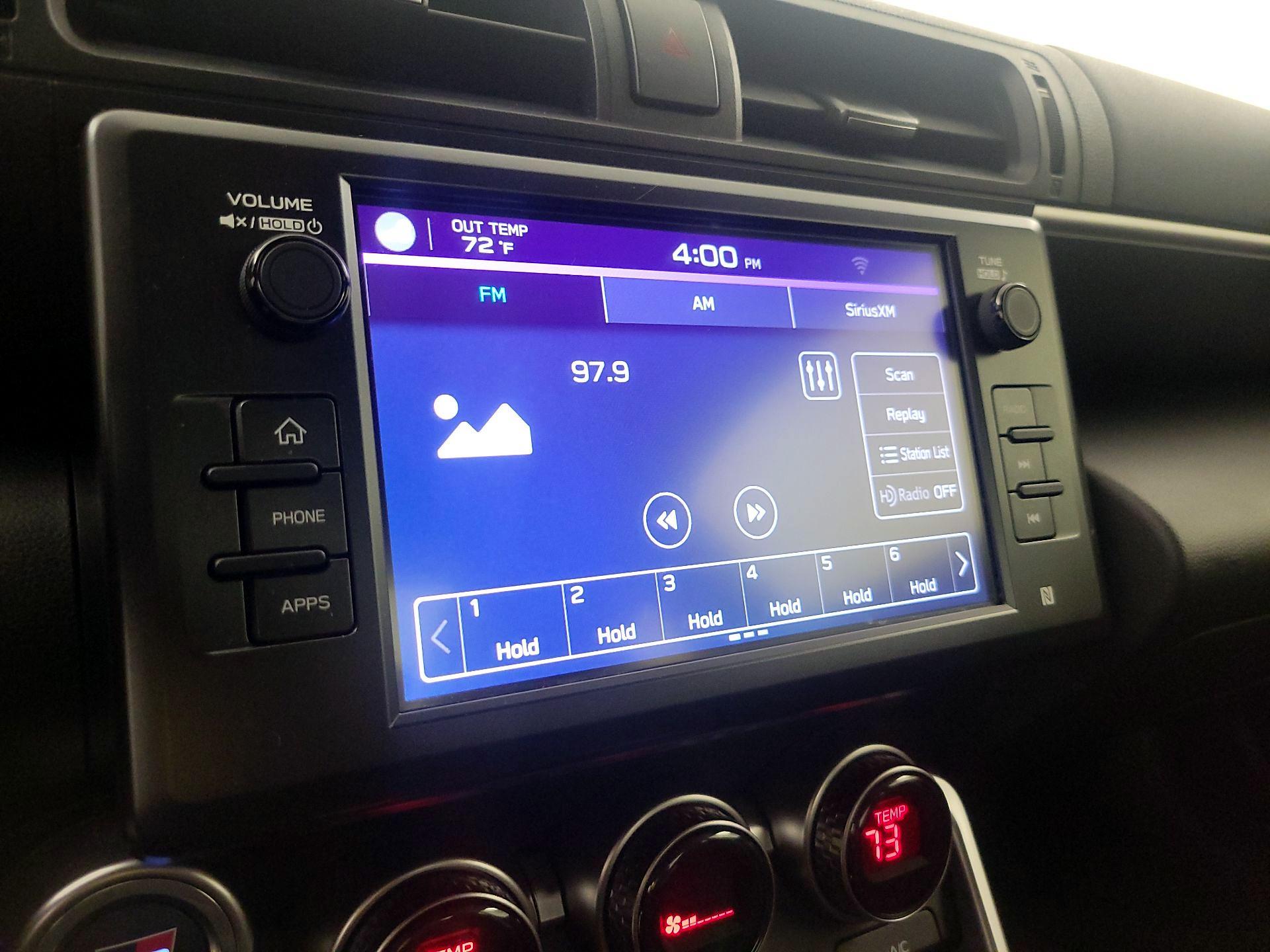 Thumbnail: 2022 Toyota GR86 - 15