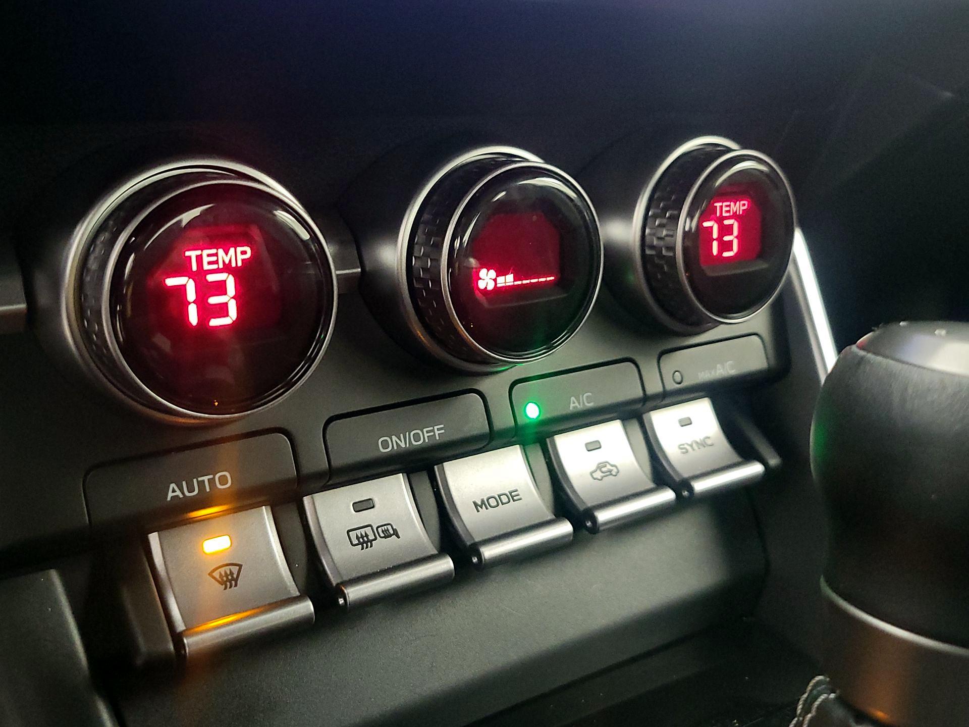 Thumbnail: 2022 Toyota GR86 - 16