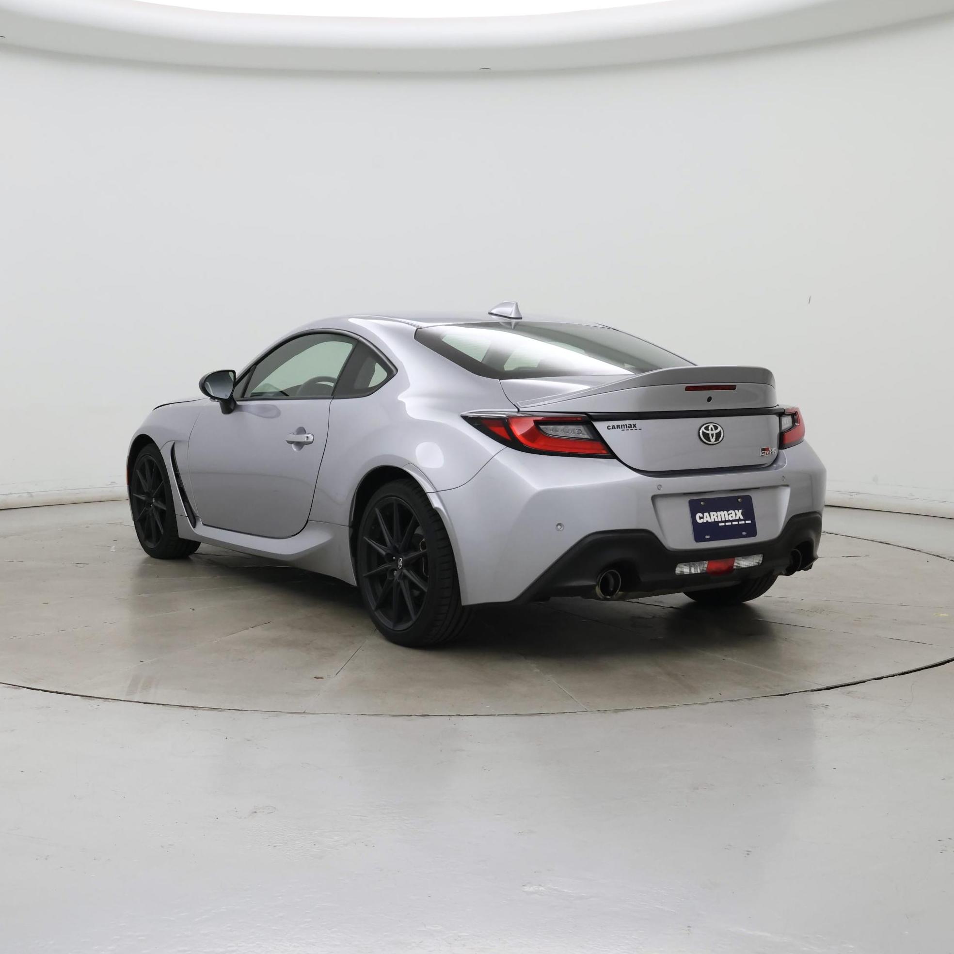 Thumbnail: 2022 Toyota GR86 - 2