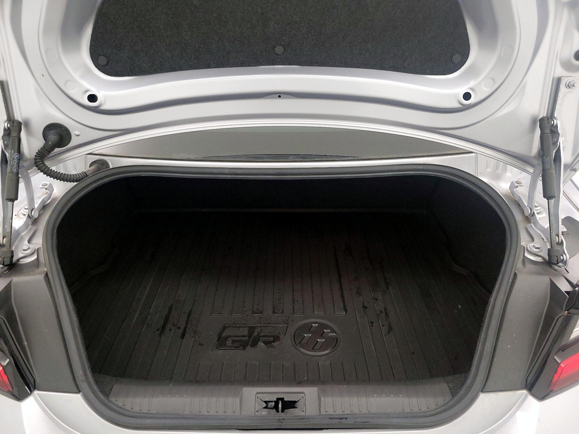 Thumbnail: 2022 Toyota GR86 - 19