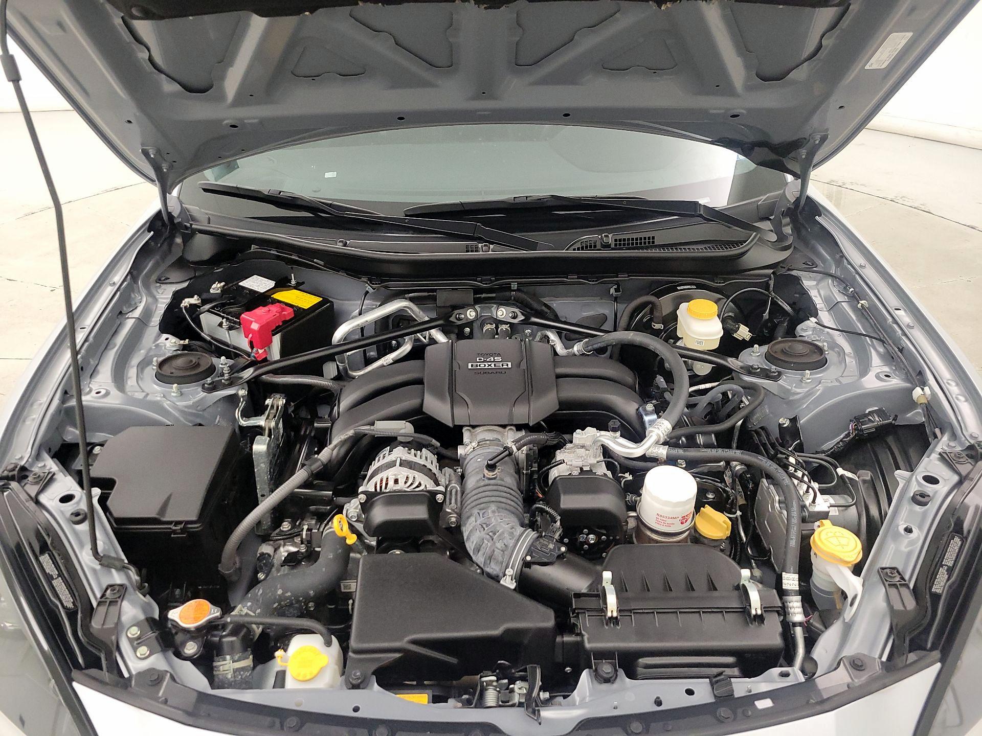 Thumbnail: 2022 Toyota GR86 - 20