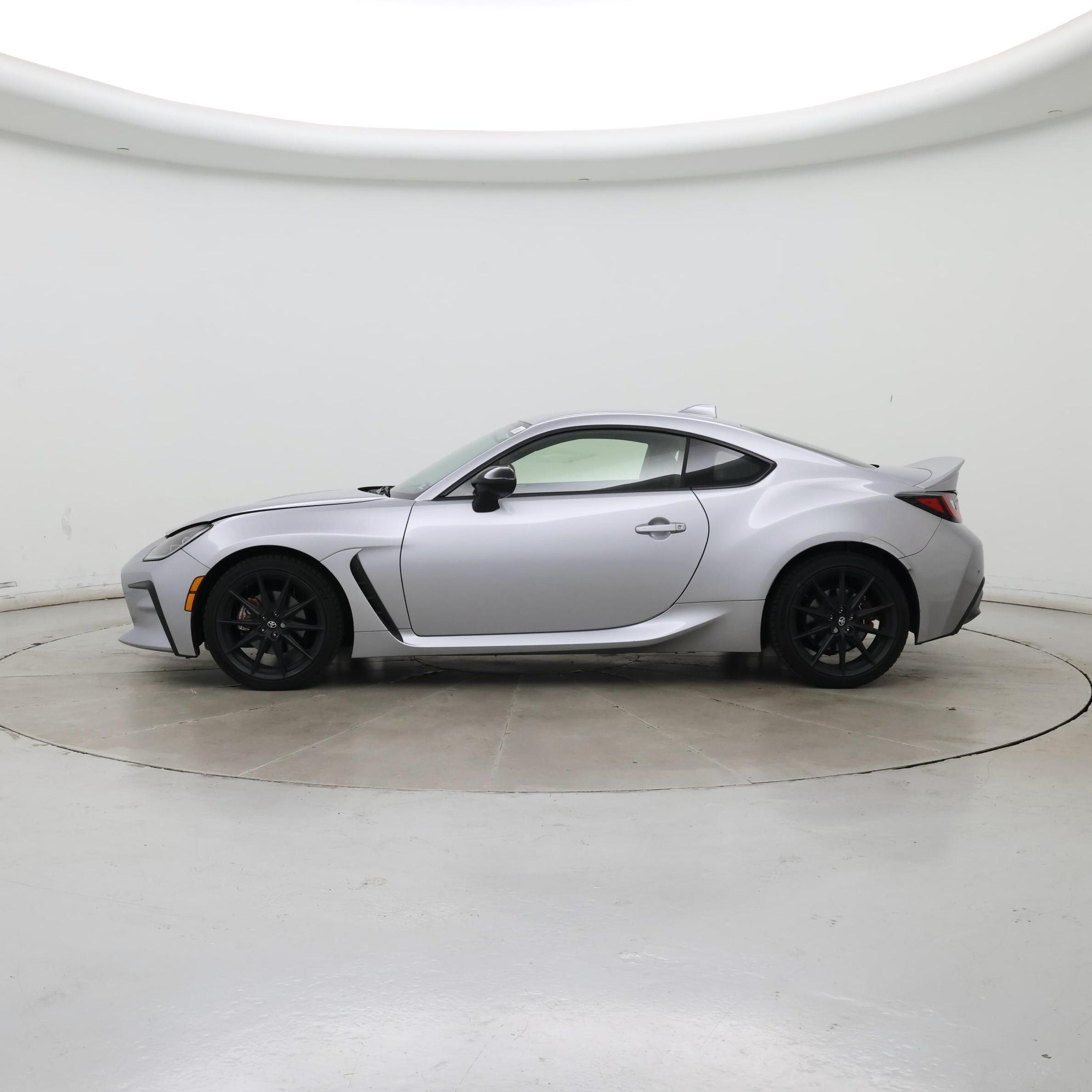 Thumbnail: 2022 Toyota GR86 - 3