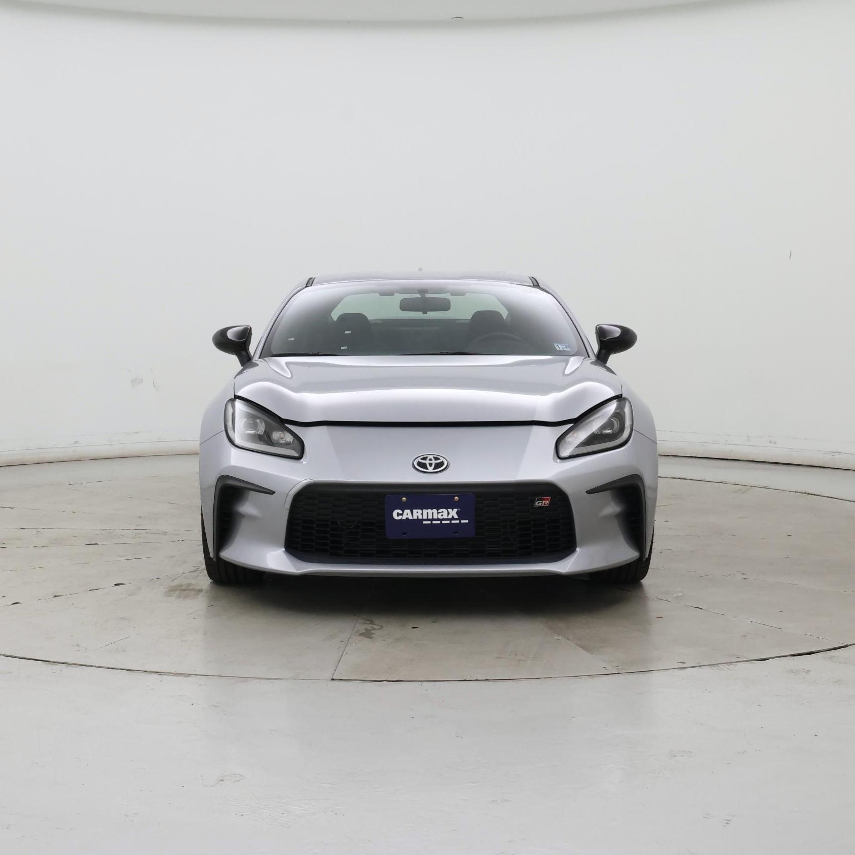 Thumbnail: 2022 Toyota GR86 - 5