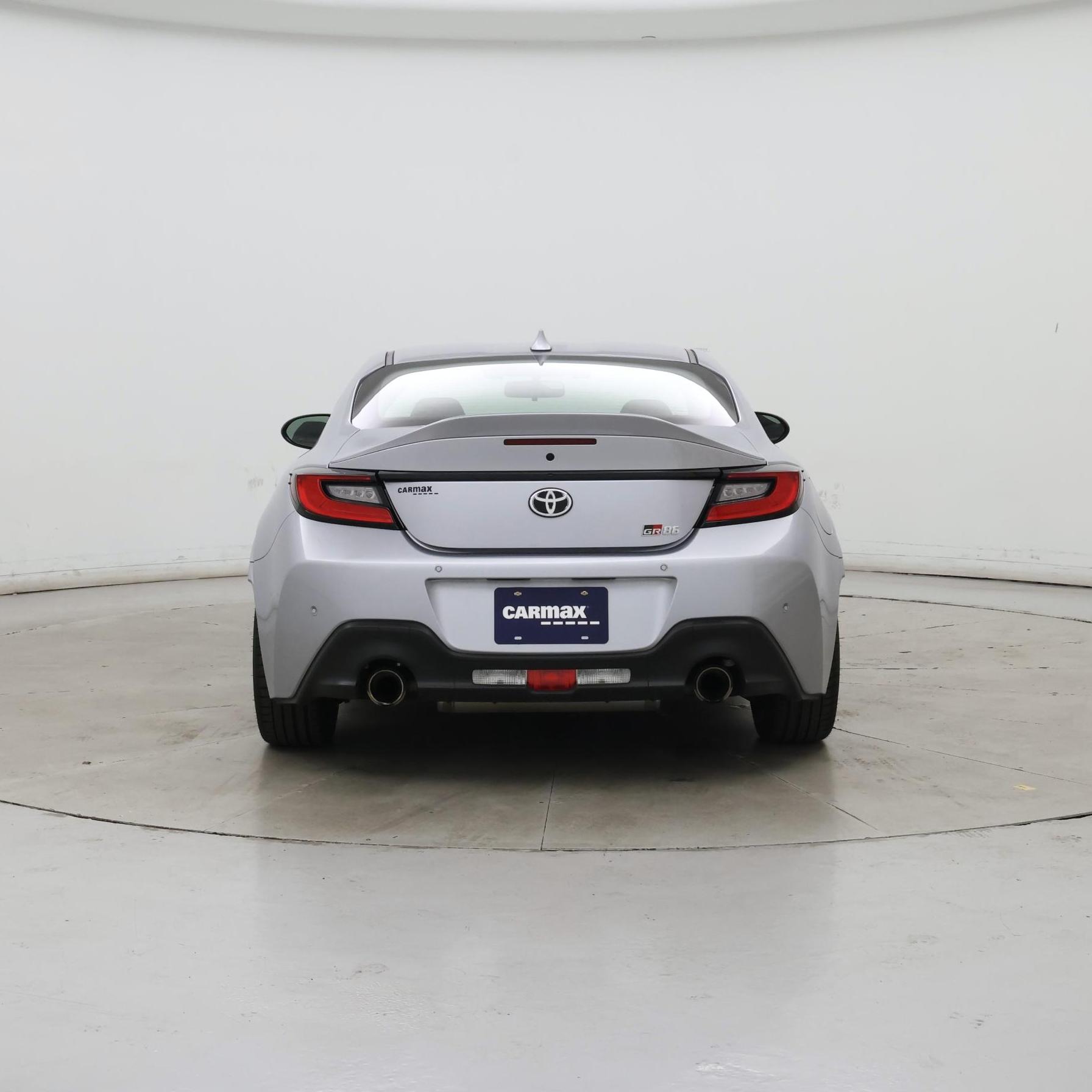 Thumbnail: 2022 Toyota GR86 - 6