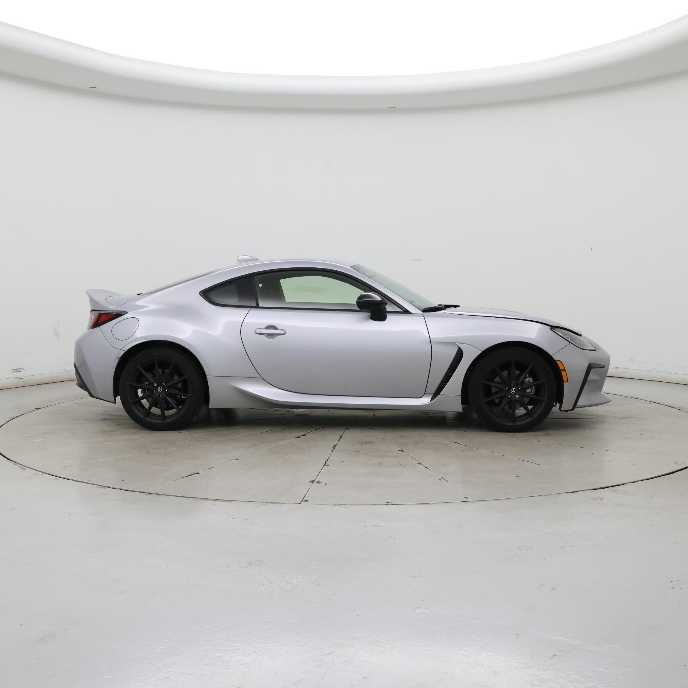 Thumbnail: 2022 Toyota GR86 - 7