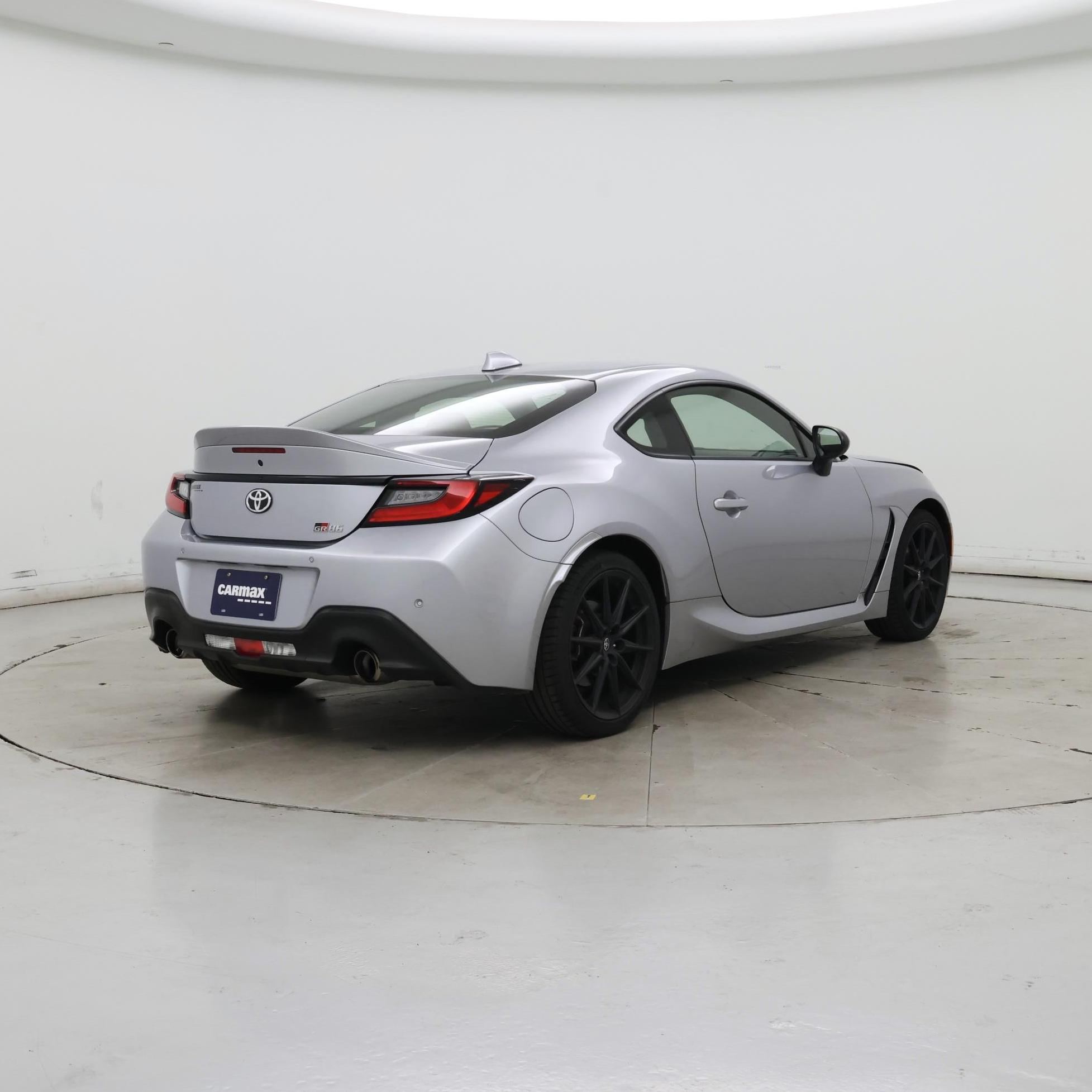 Thumbnail: 2022 Toyota GR86 - 8