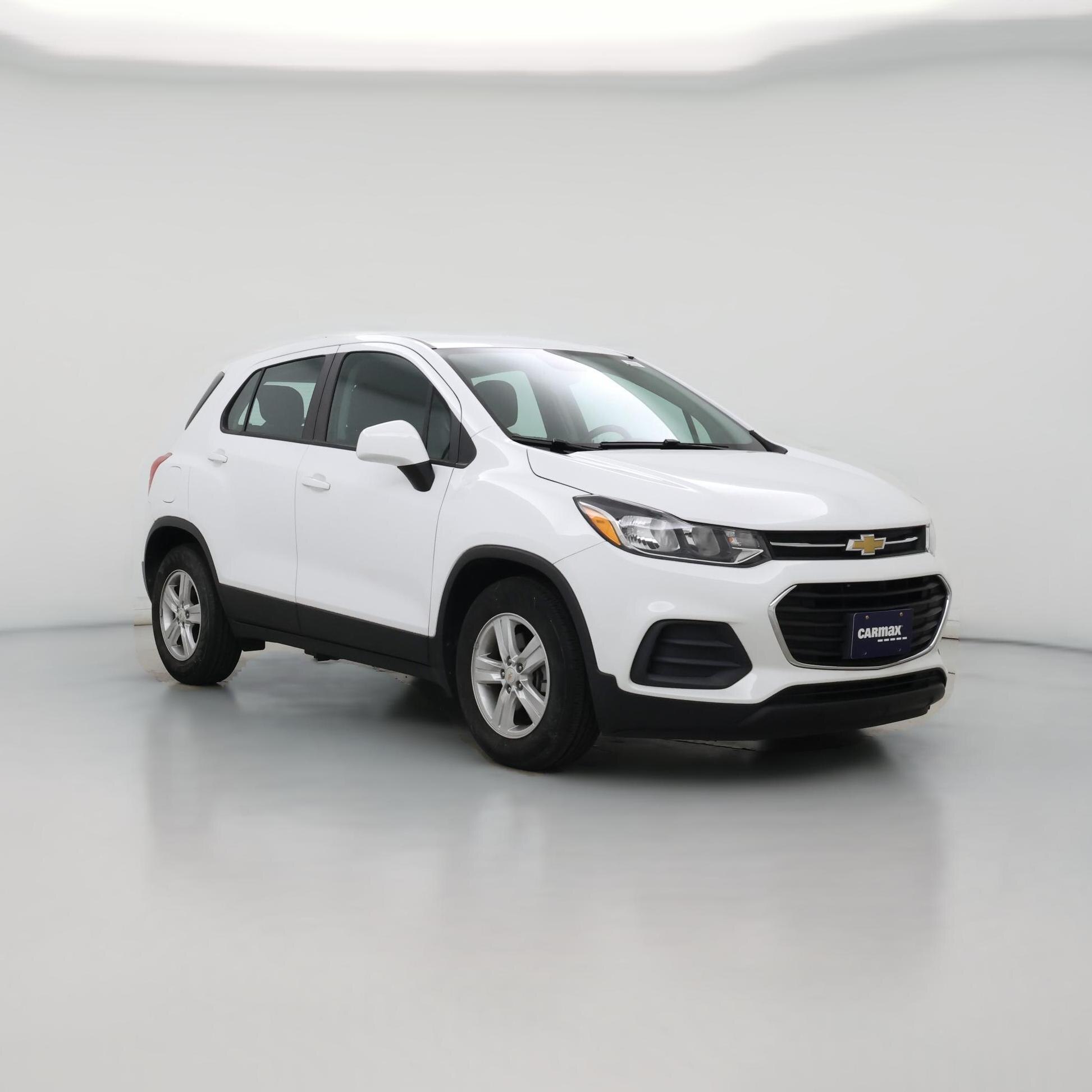 Thumbnail: 2020 Chevrolet Trax - 1