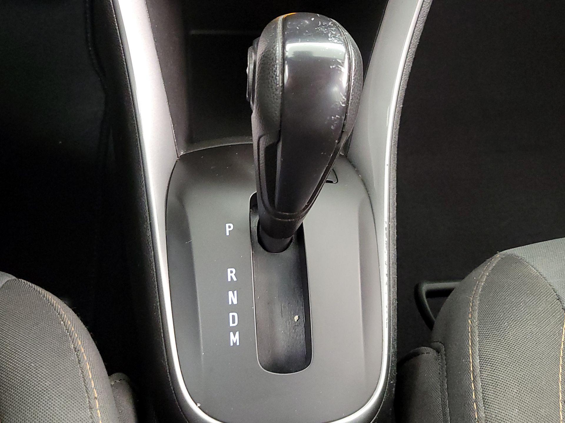 Thumbnail: 2020 Chevrolet Trax - 17