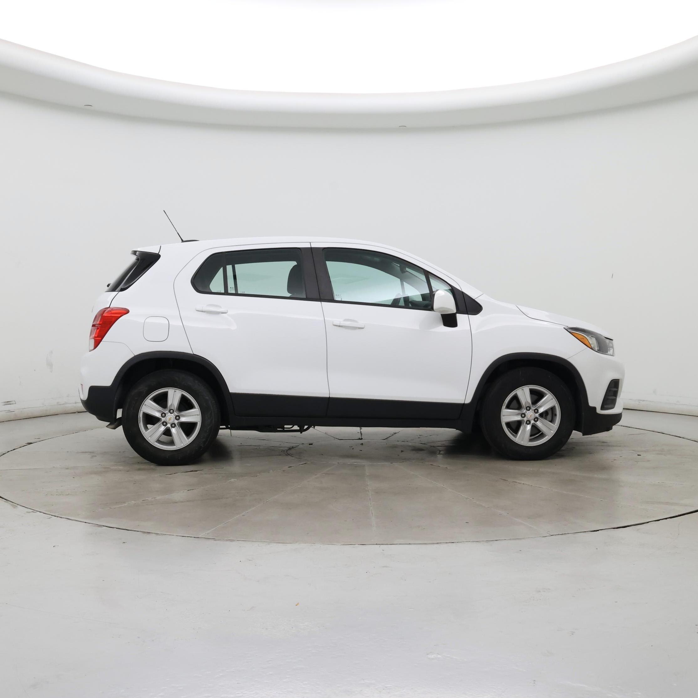 Thumbnail: 2020 Chevrolet Trax - 7