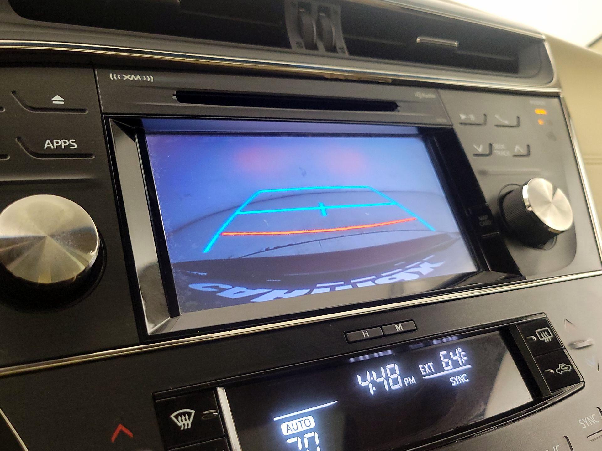 Thumbnail: 2016 Toyota Avalon - 14