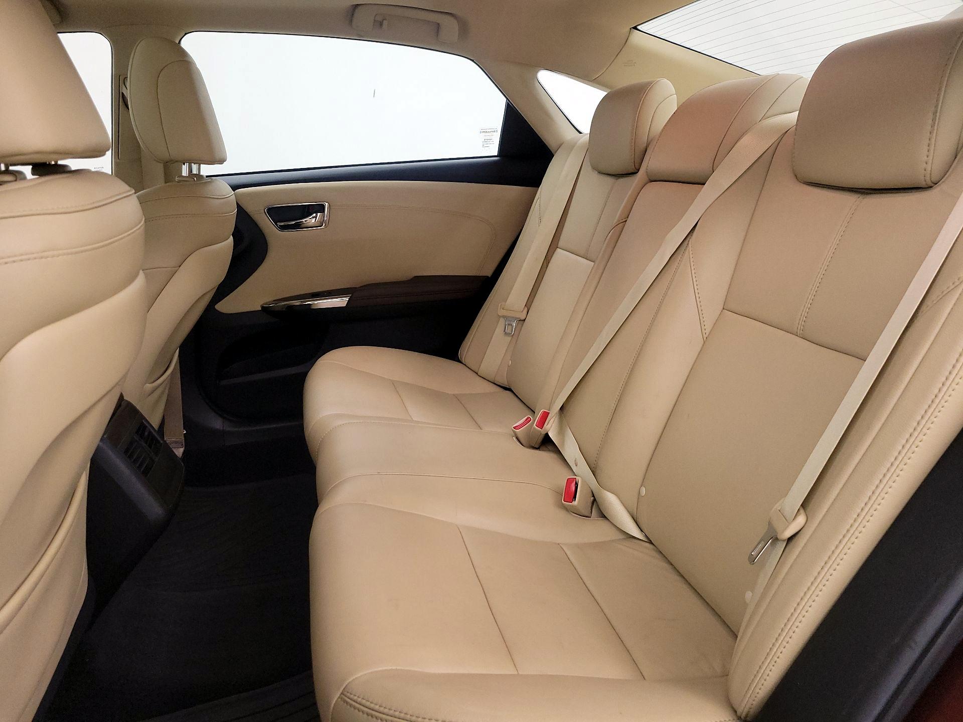 Thumbnail: 2016 Toyota Avalon - 20