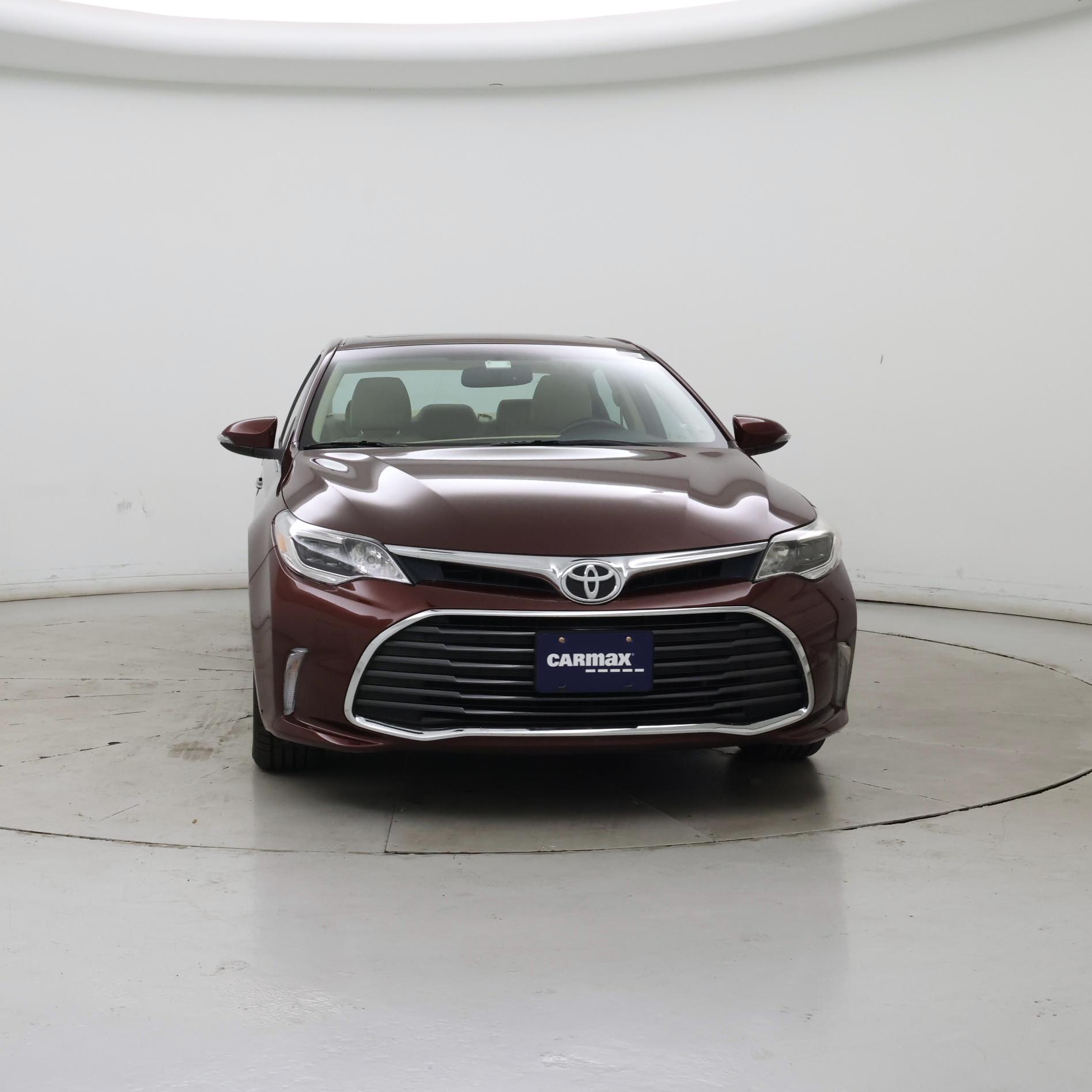 Thumbnail: 2016 Toyota Avalon - 5