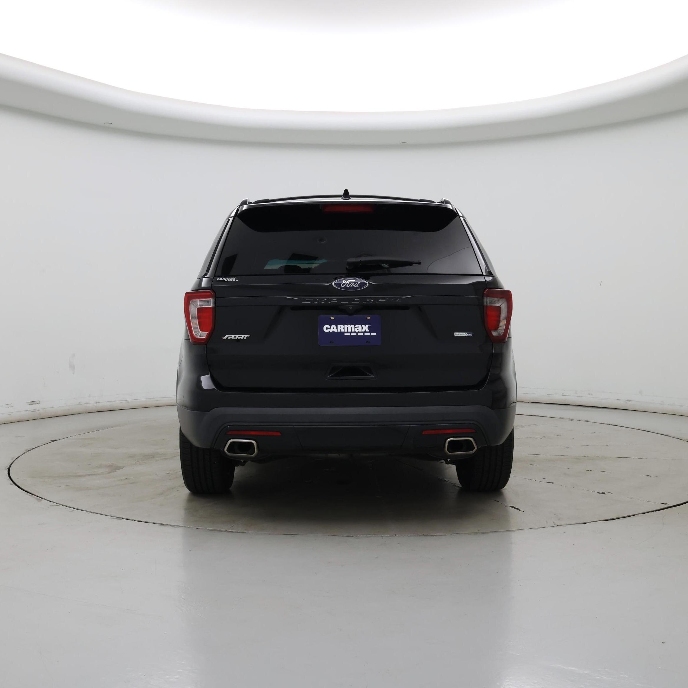 Thumbnail: 2016 Ford Explorer - 6