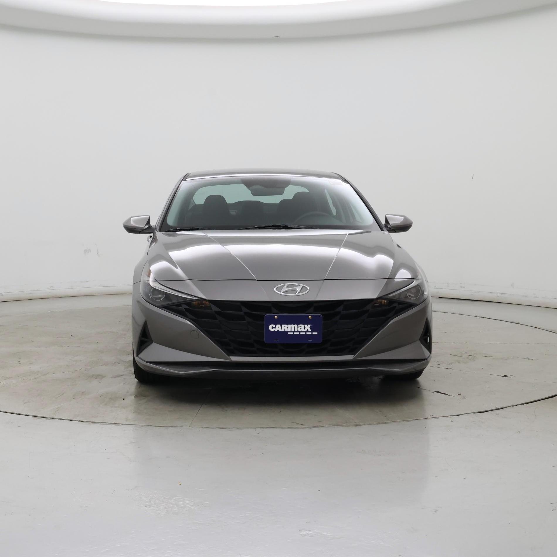 Thumbnail: 2022 Hyundai Elantra - 5