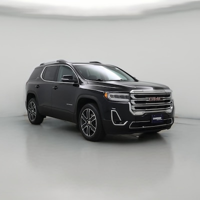 2022 GMC Acadia SLT