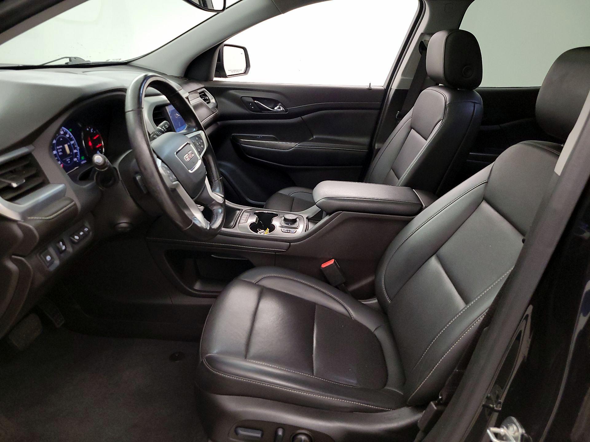 Thumbnail: 2022 GMC Acadia - 11