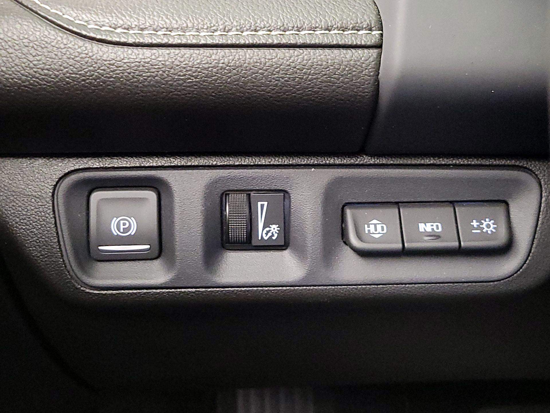 Thumbnail: 2022 GMC Acadia - 13