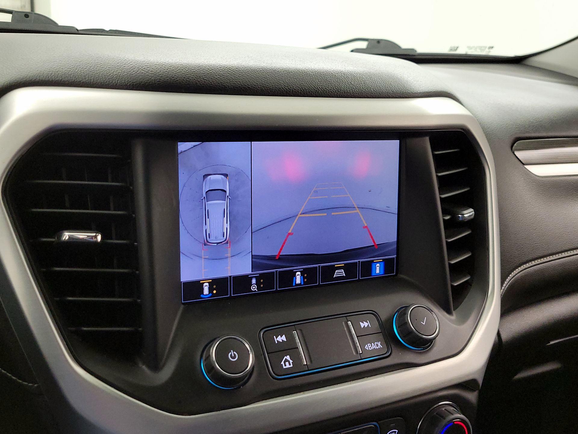 Thumbnail: 2022 GMC Acadia - 15