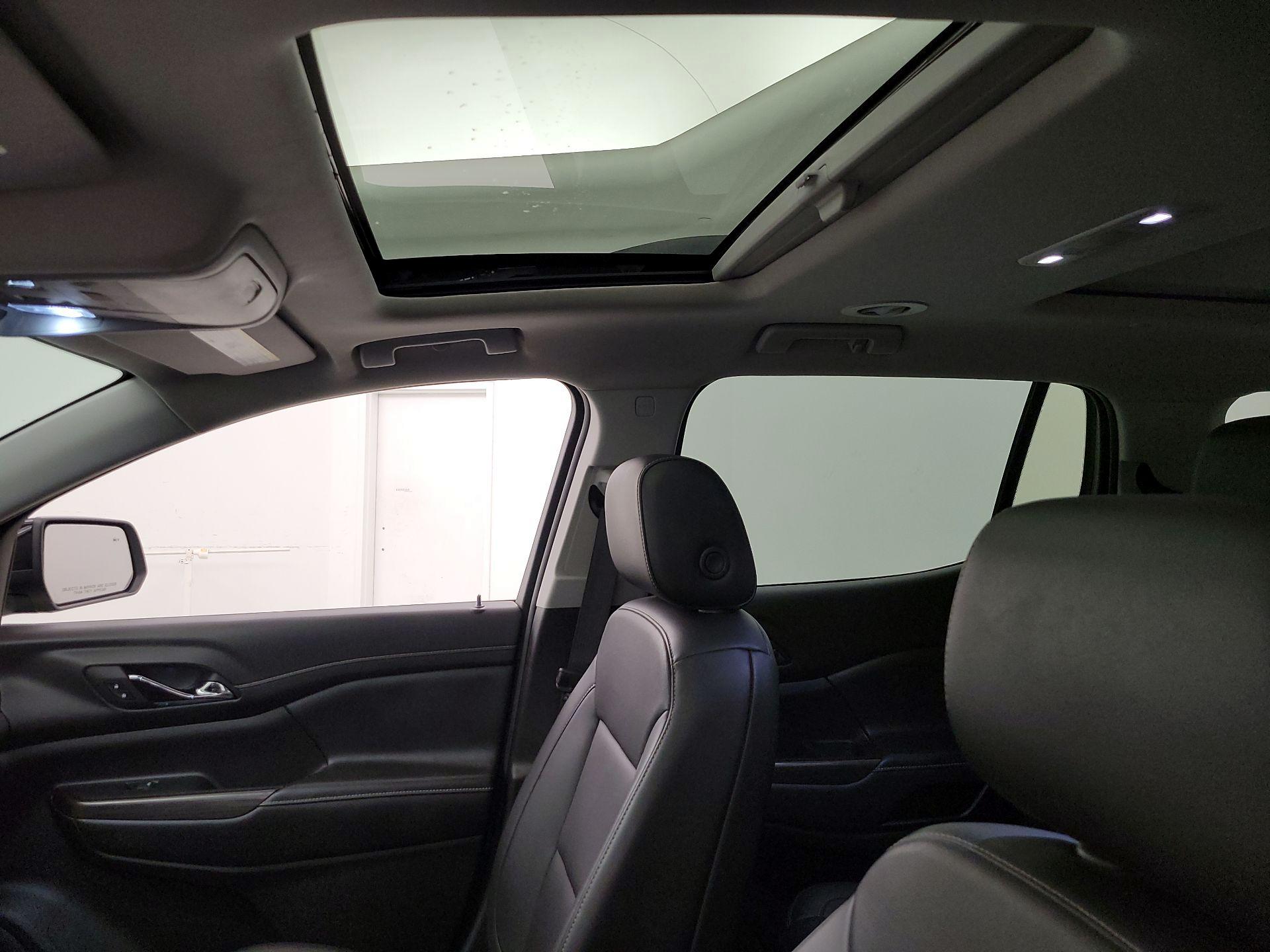 Thumbnail: 2022 GMC Acadia - 20