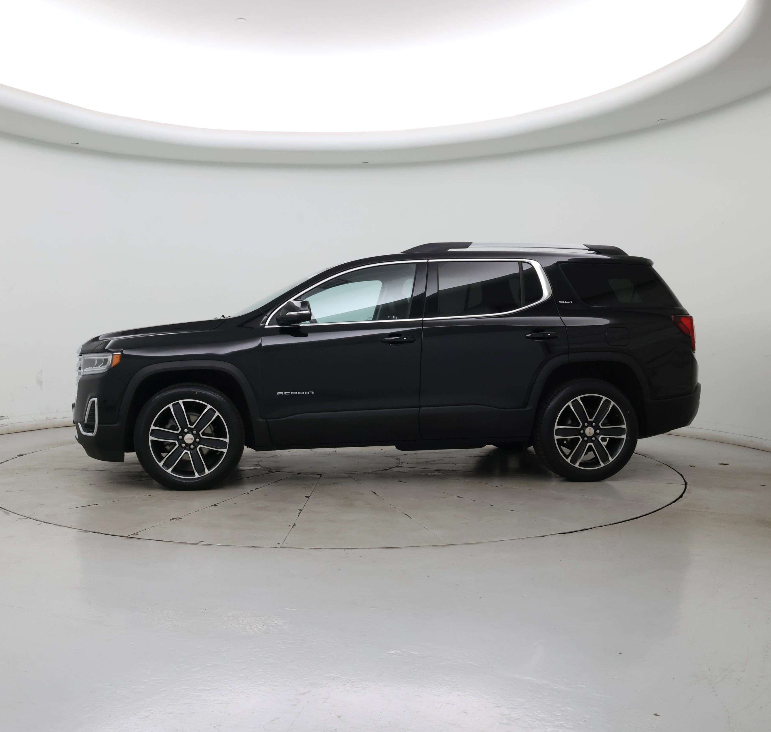 Thumbnail: 2022 GMC Acadia - 3